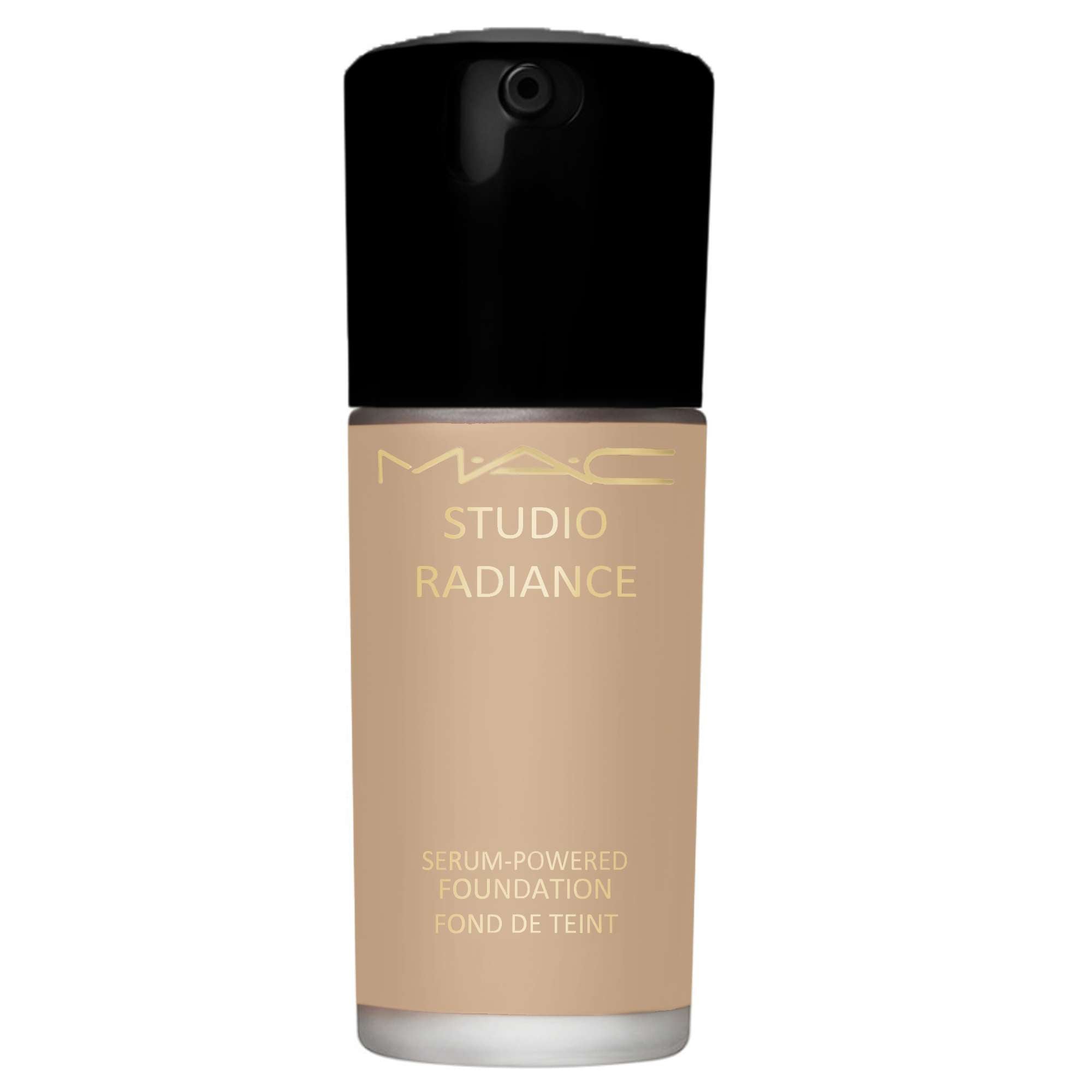 MAC     M.a.c Studio Radiance Serum-Powered Foundation , BrandAlley