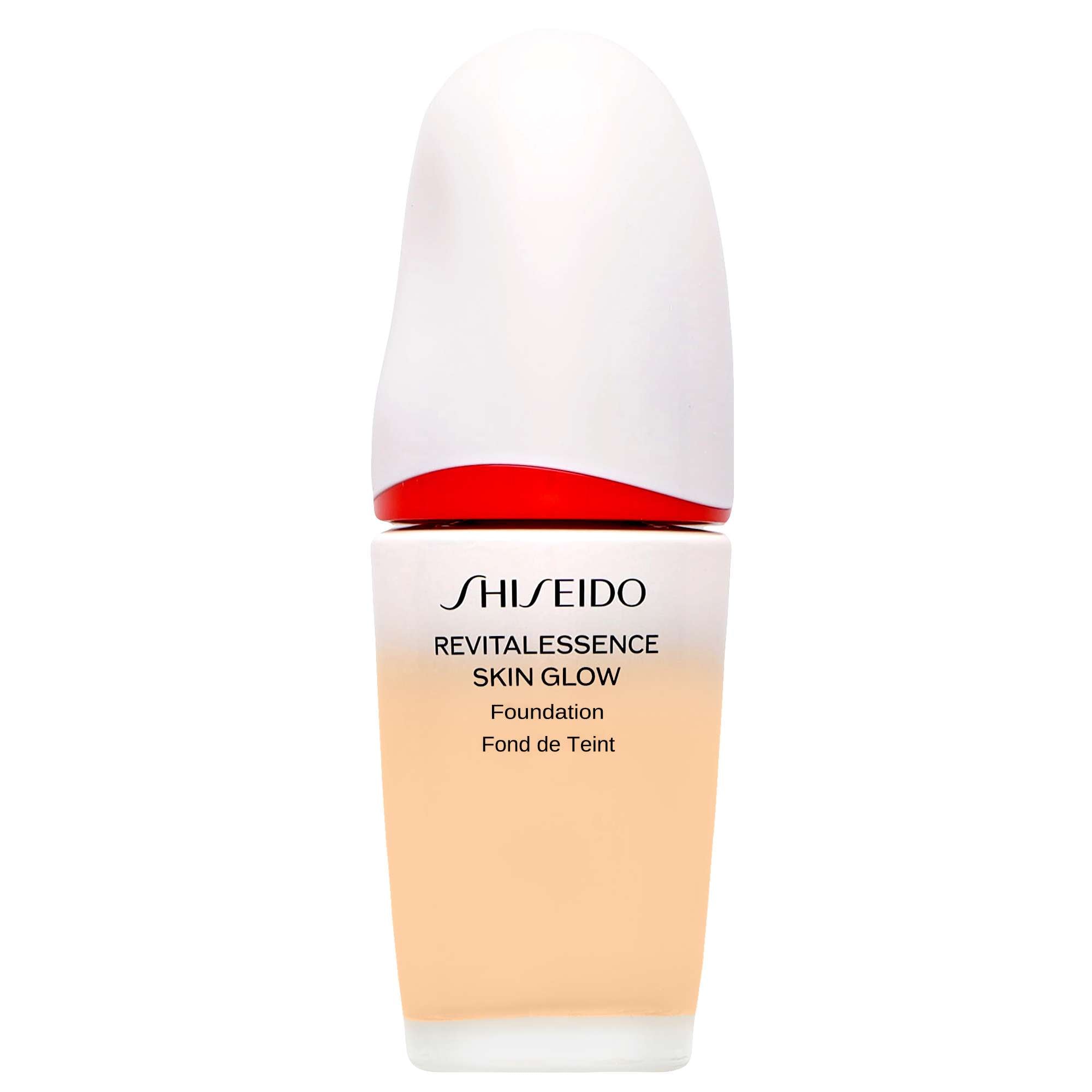 Shiseido   Revitalessence Skin Glow Foundation SPF30 , BrandAlley