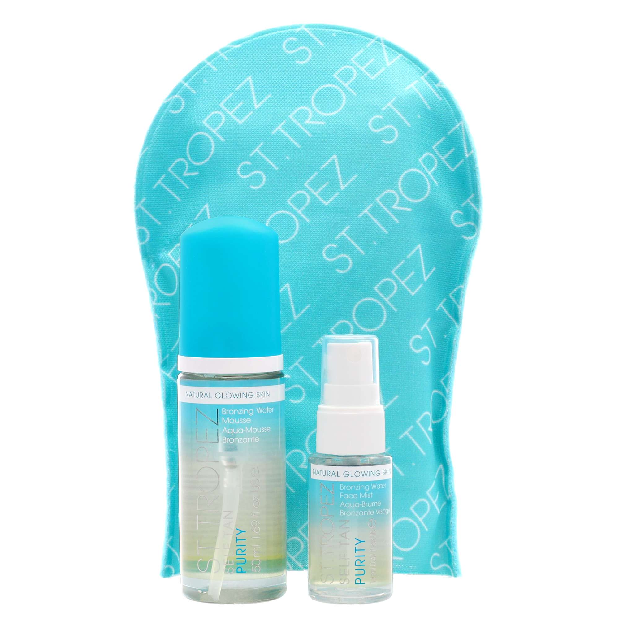 St Tropez   St.Tropez  Purity Mini Kit , BrandAlley
