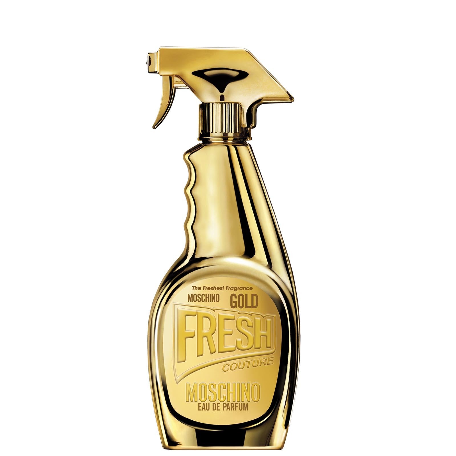 MOSCHINO   Gold Fresh Couture Eau de Parfum Spray 50ml , BrandAlley