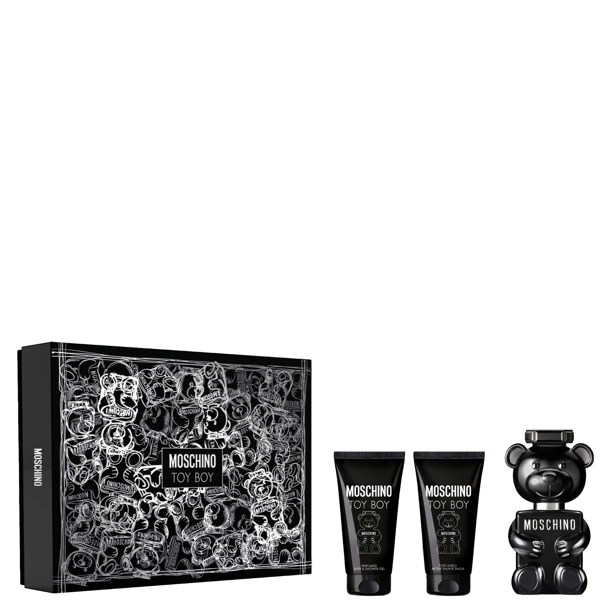 MOSCHINO   Toy Boy Eau de Parfum Spray 50ml Gift Set , BrandAlley