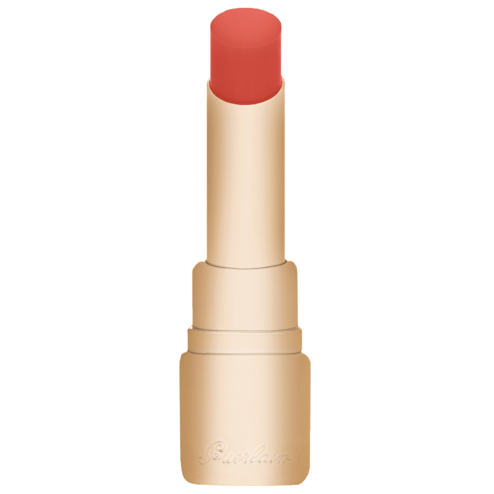 Guerlain    Red Kisskiss Shine Bloom Lipstick 319 - Peach Kiss , BrandAlley