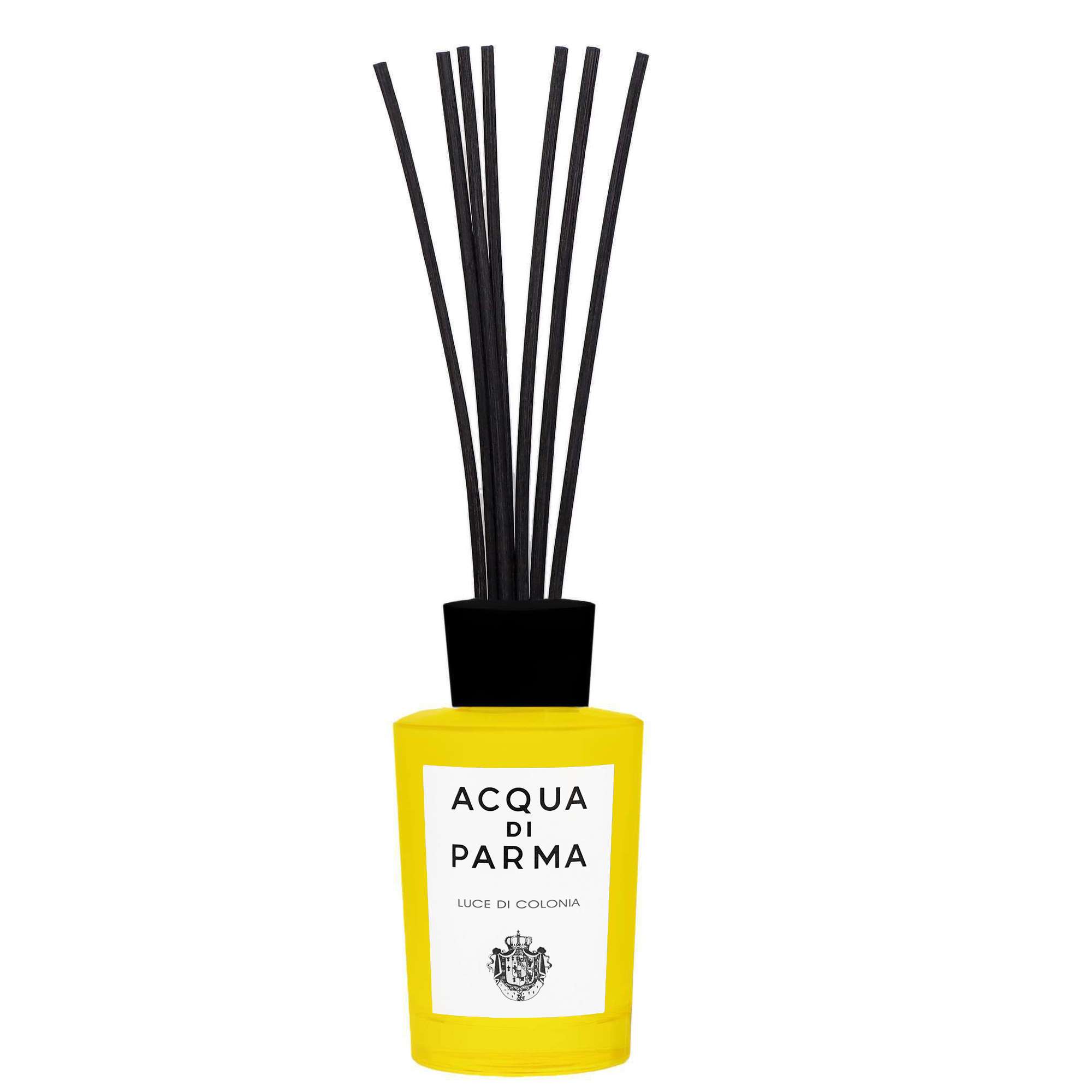 Acqua Di Parma    Transparent Luce Di Colonia Diffuser , BrandAlley
