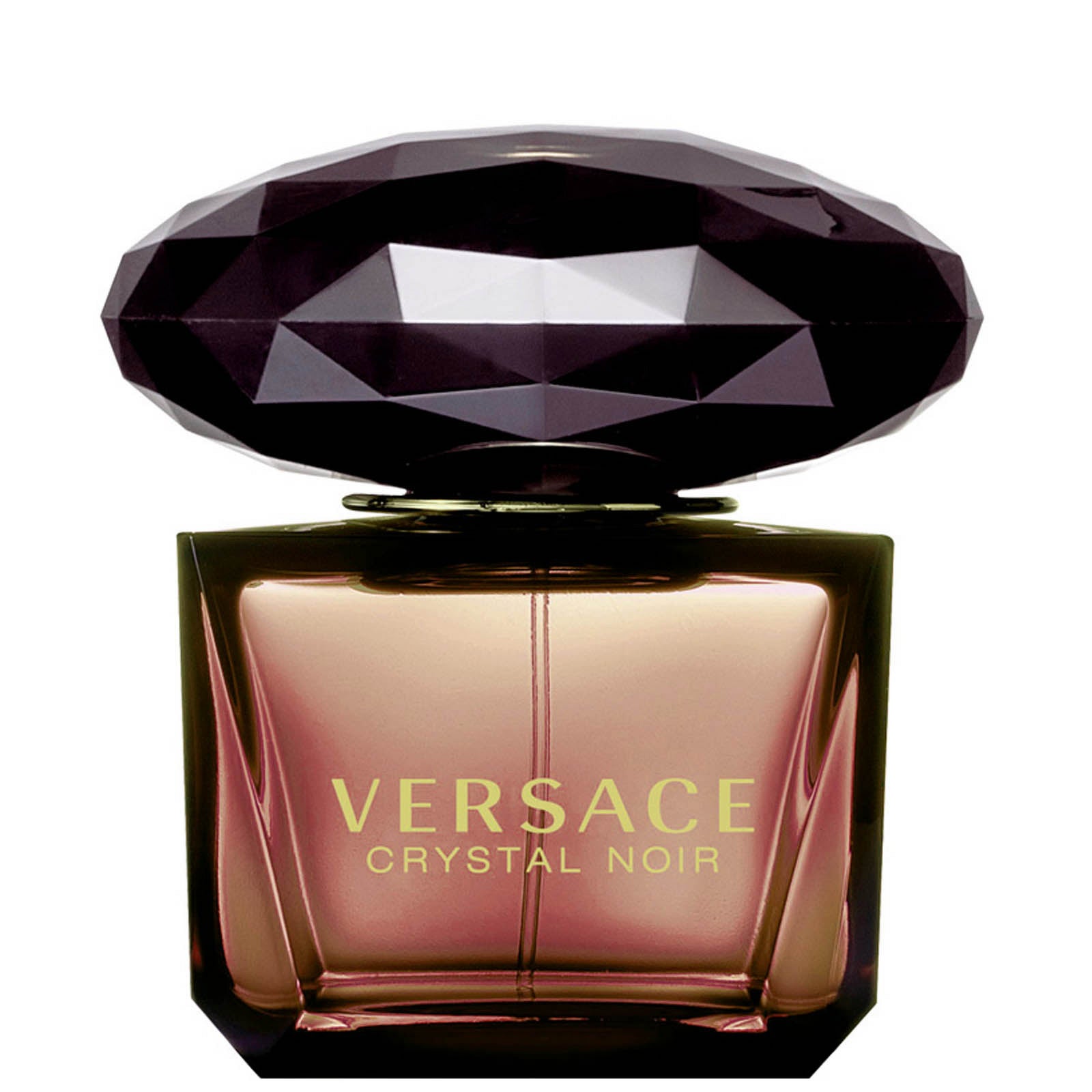 Versace   Crystal Noir Eau de Parfum Spray 50ml , BrandAlley