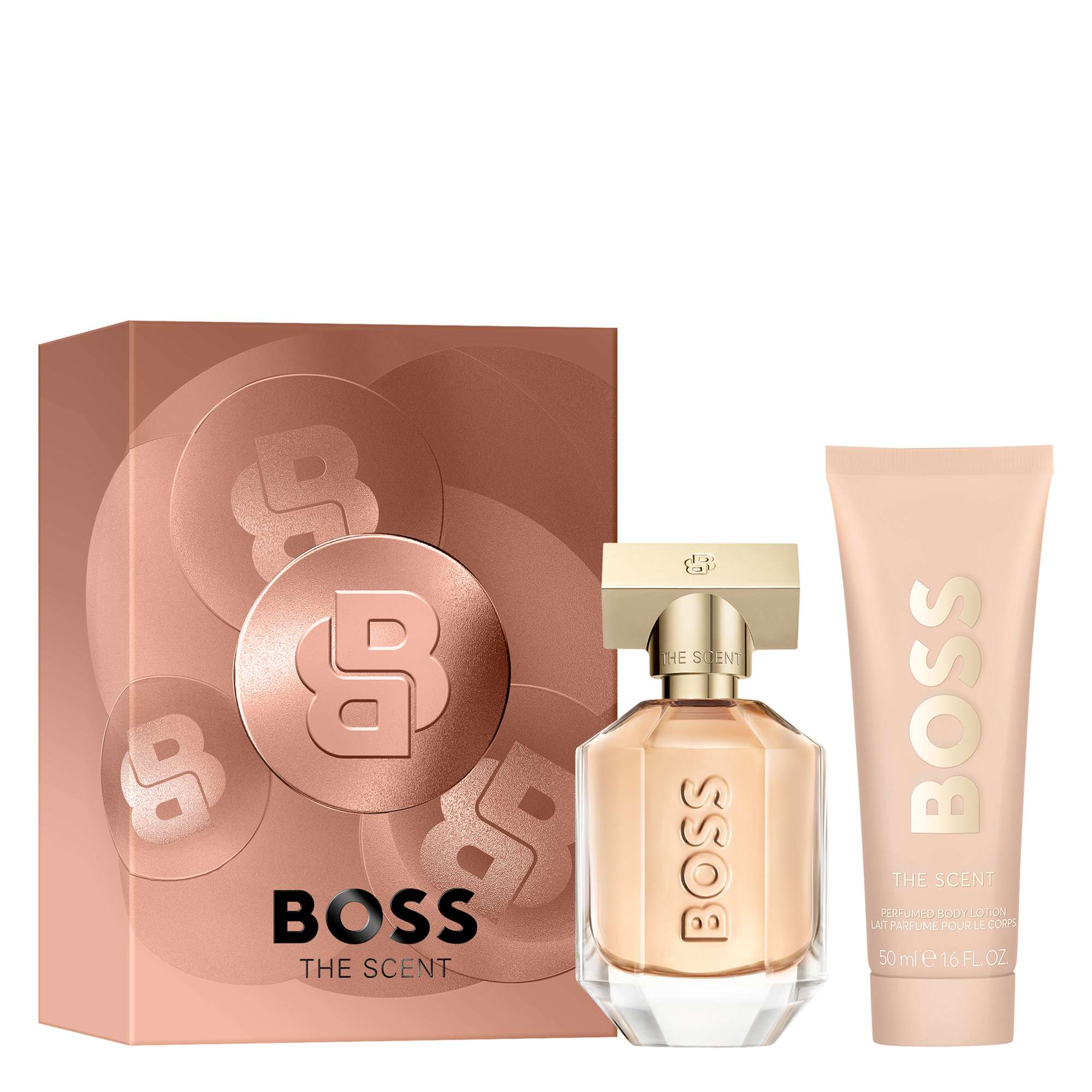 Hugo Boss   BOSS The Scent For Her Eau de Parfum 30ml Gift Set , BrandAlley