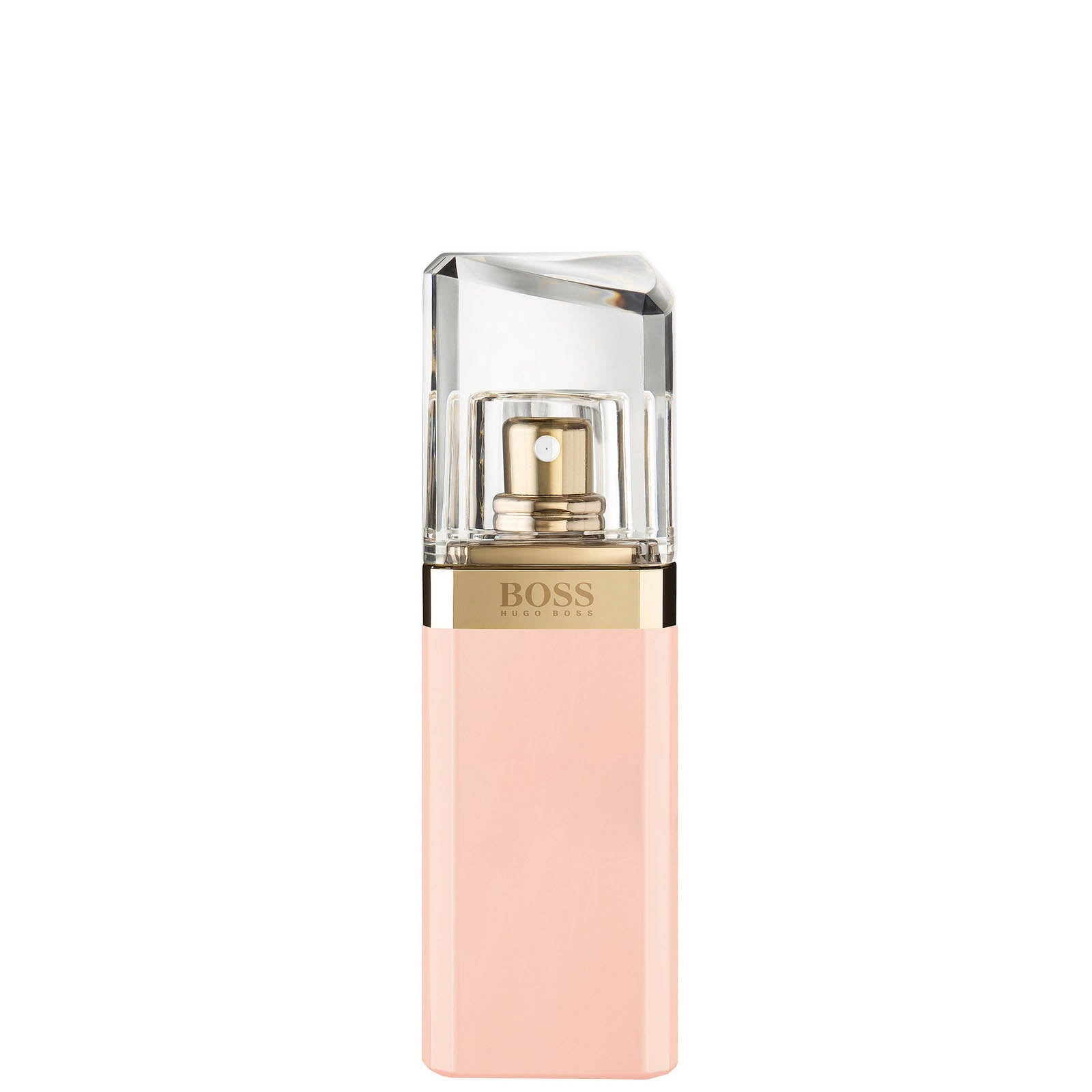 Hugo Boss    Transparent Boss Ma Vie For Her Eau De Parfum 30Ml , BrandAlley