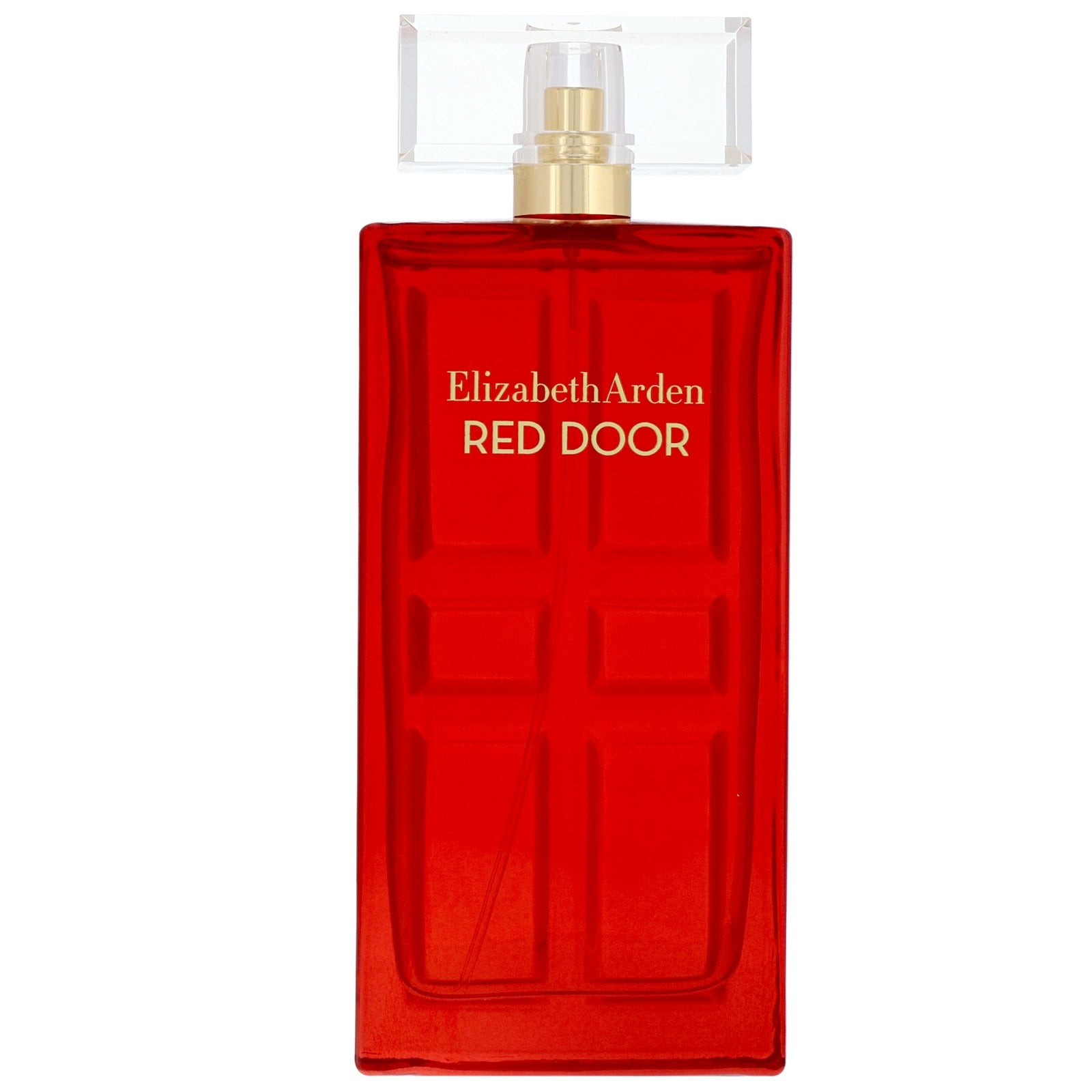 Elizabeth Arden    Red Door Eau De Toilette Spray 100Ml / 3.3 Fl.oz. , BrandAlley