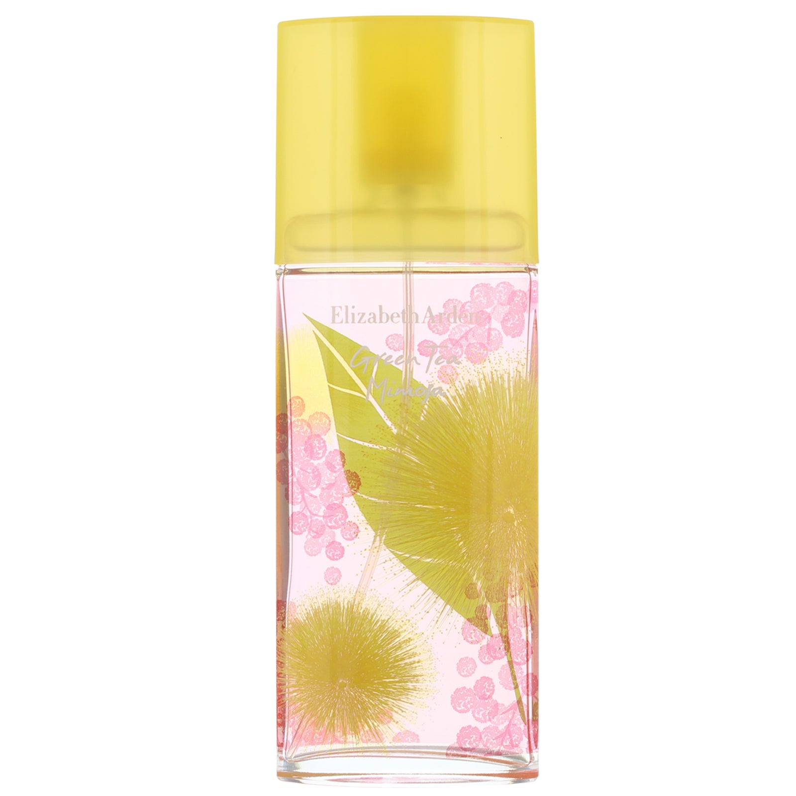 Elizabeth Arden   Green Tea Mimosa Eau de Toilette Spray 100ml / 3.3 fl.oz. , BrandAlley
