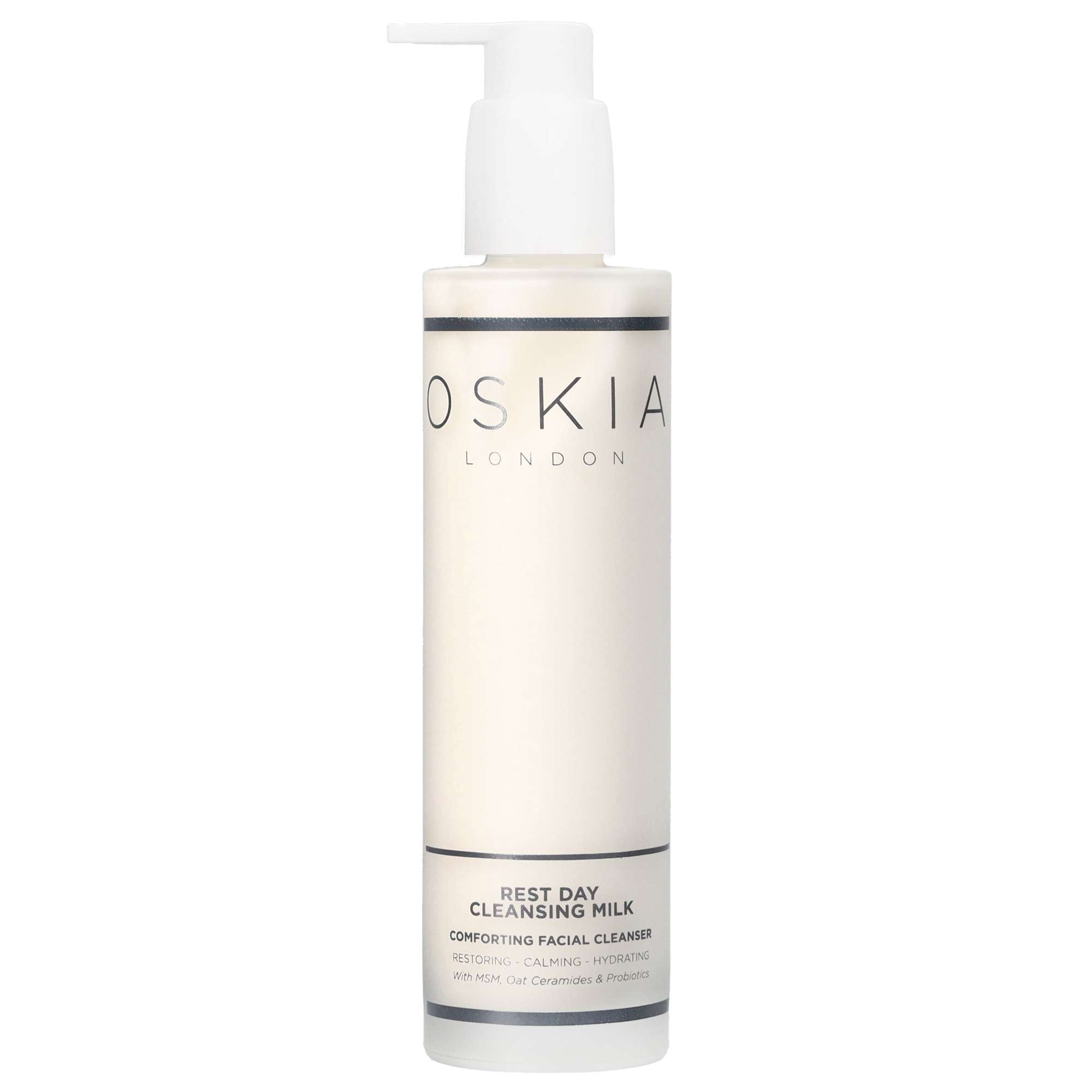 OSKIA    Rest Day Cleansing Milk 150ml , BrandAlley