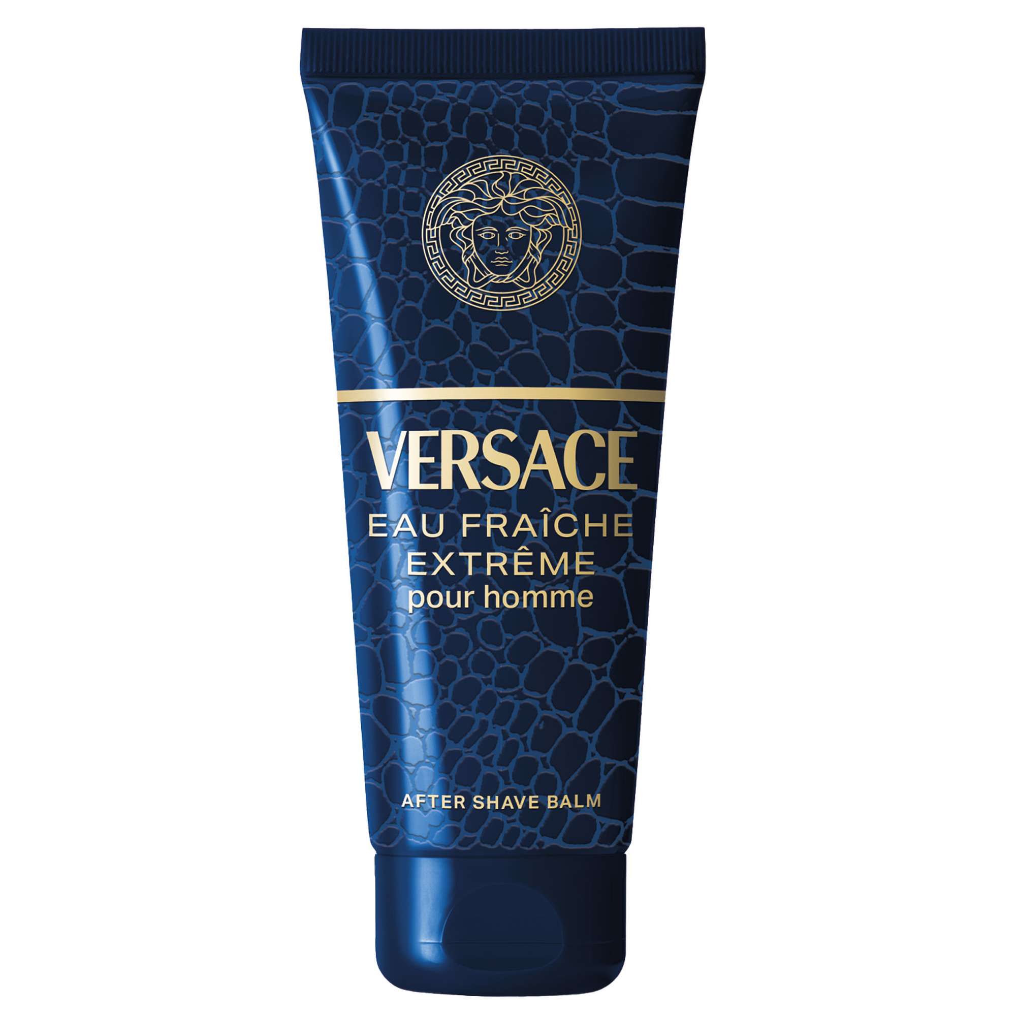 Versace   Eau Fraîche Extrême Aftershave Balm 100ml , BrandAlley