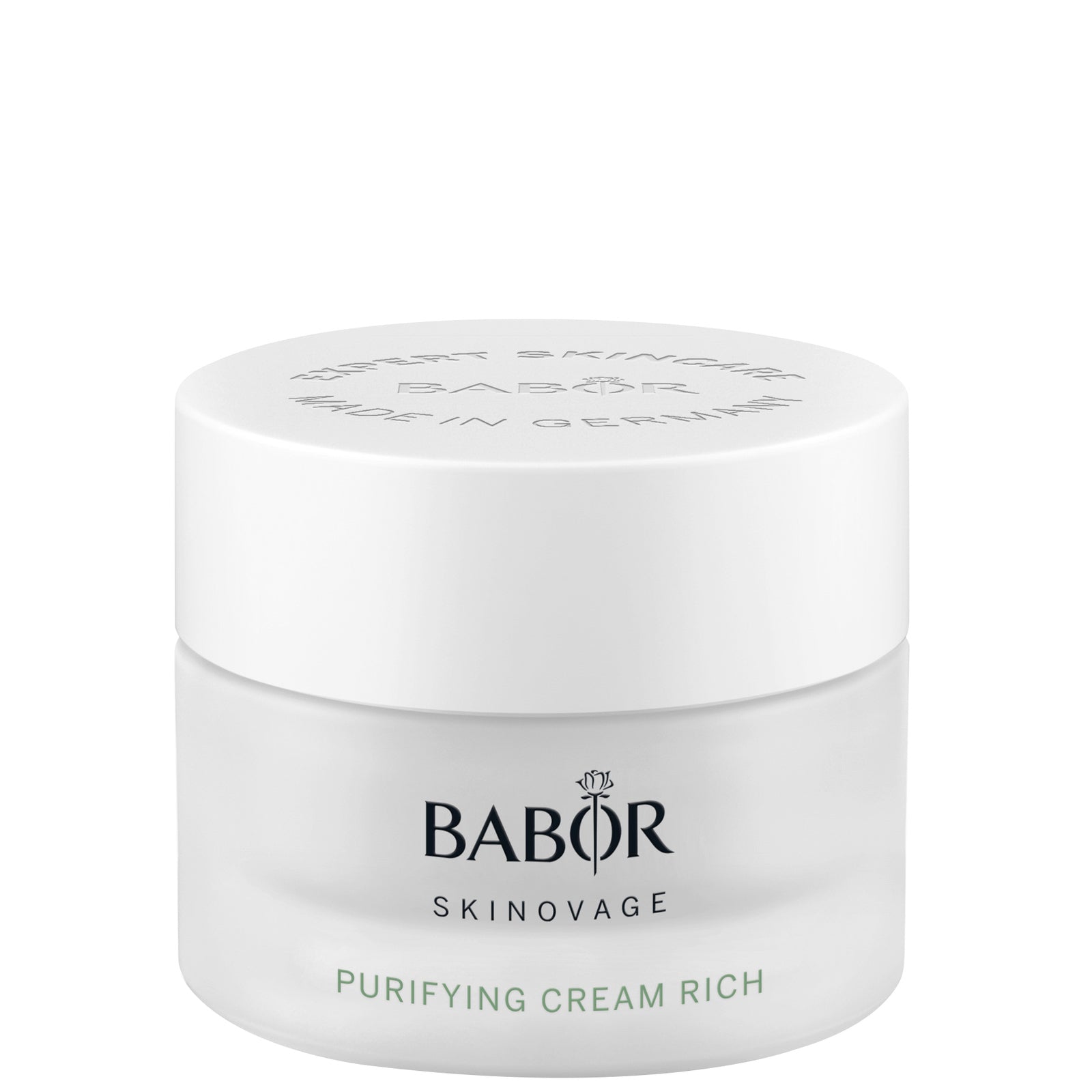 Babor   Skinovage Purifying Cream Rich , BrandAlley