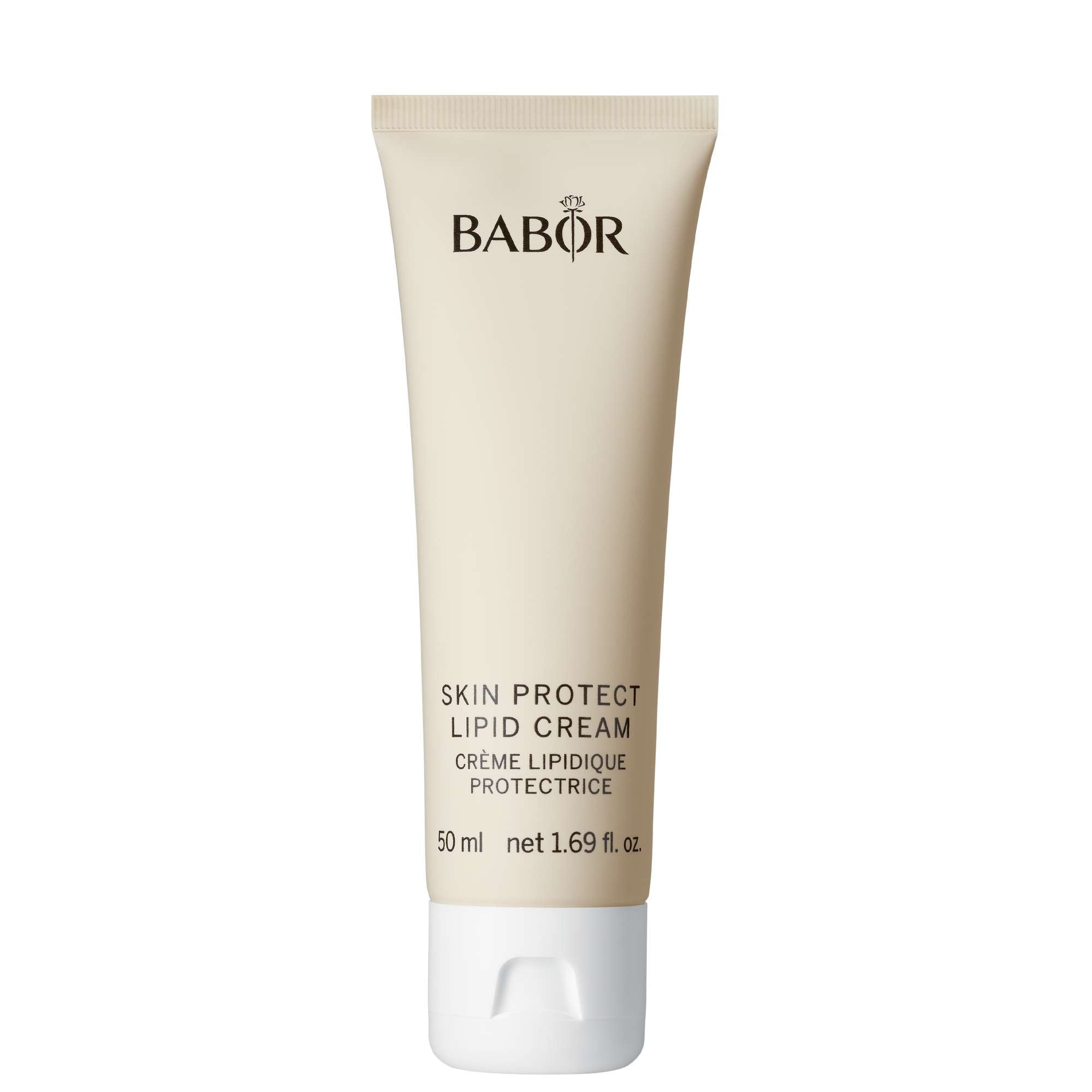 Babor    Transparent Skinovage Skin Protect Lipid Cream , BrandAlley