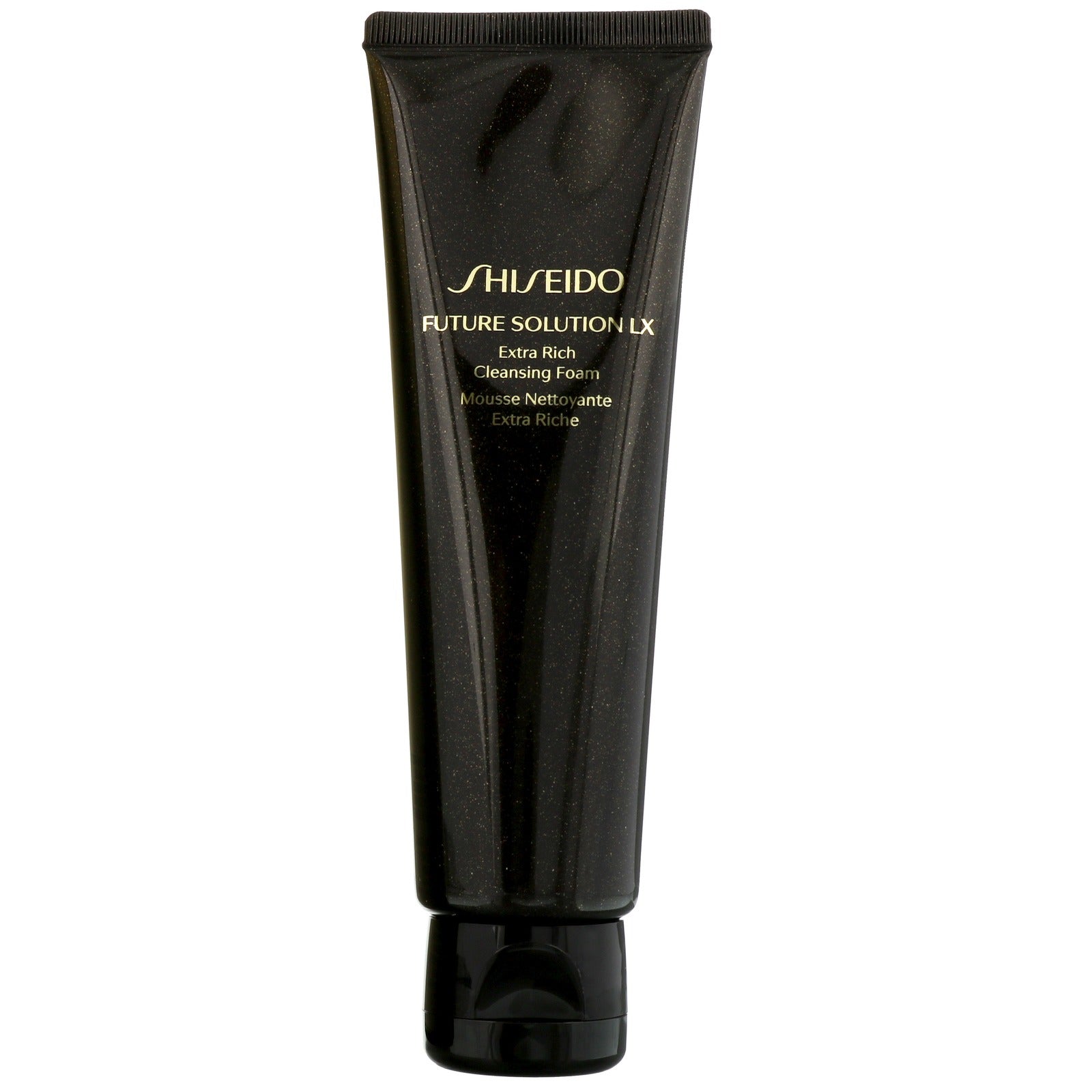 Shiseido     Future Solution LX: Extra Rich Cleansing Foam 125ml / 4.7 oz. , BrandAlley