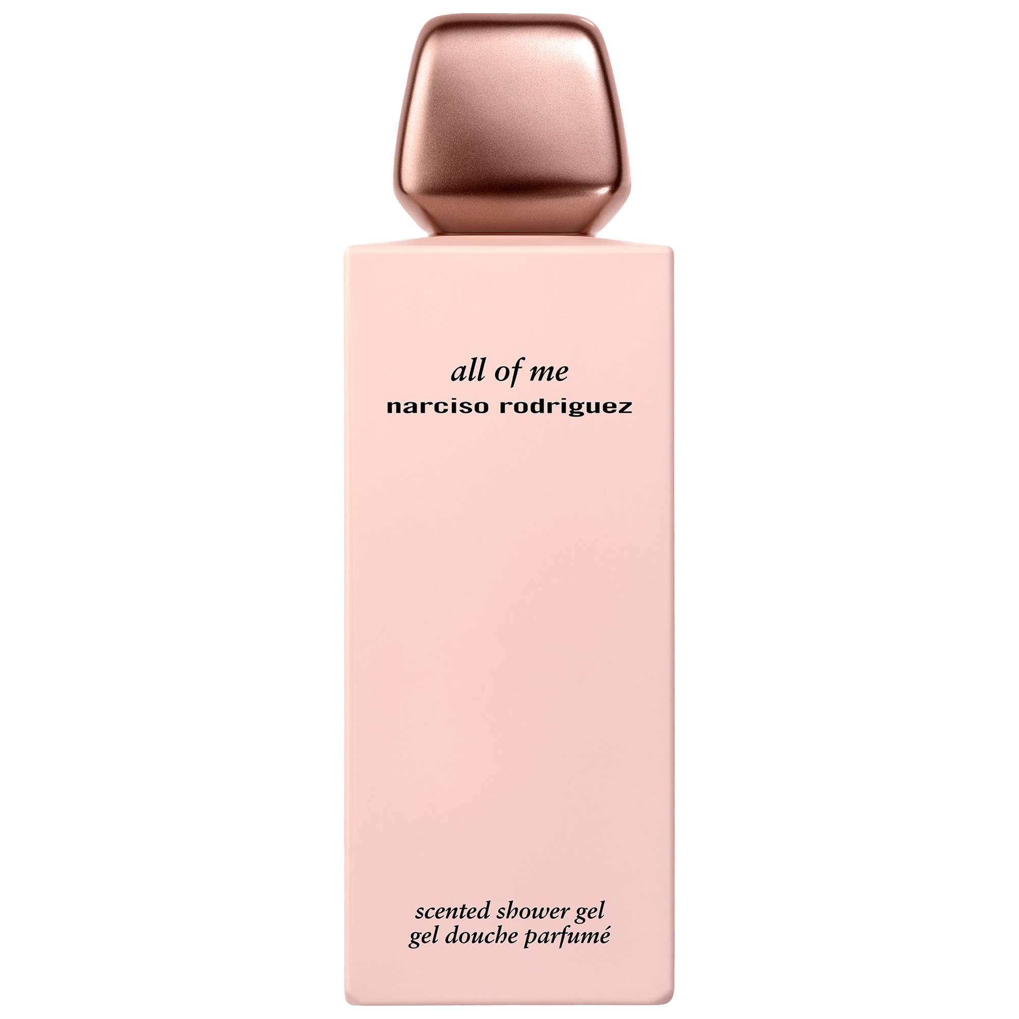 Narciso Rodriguez    Transparent All Of Me Scented Shower Gel , BrandAlley