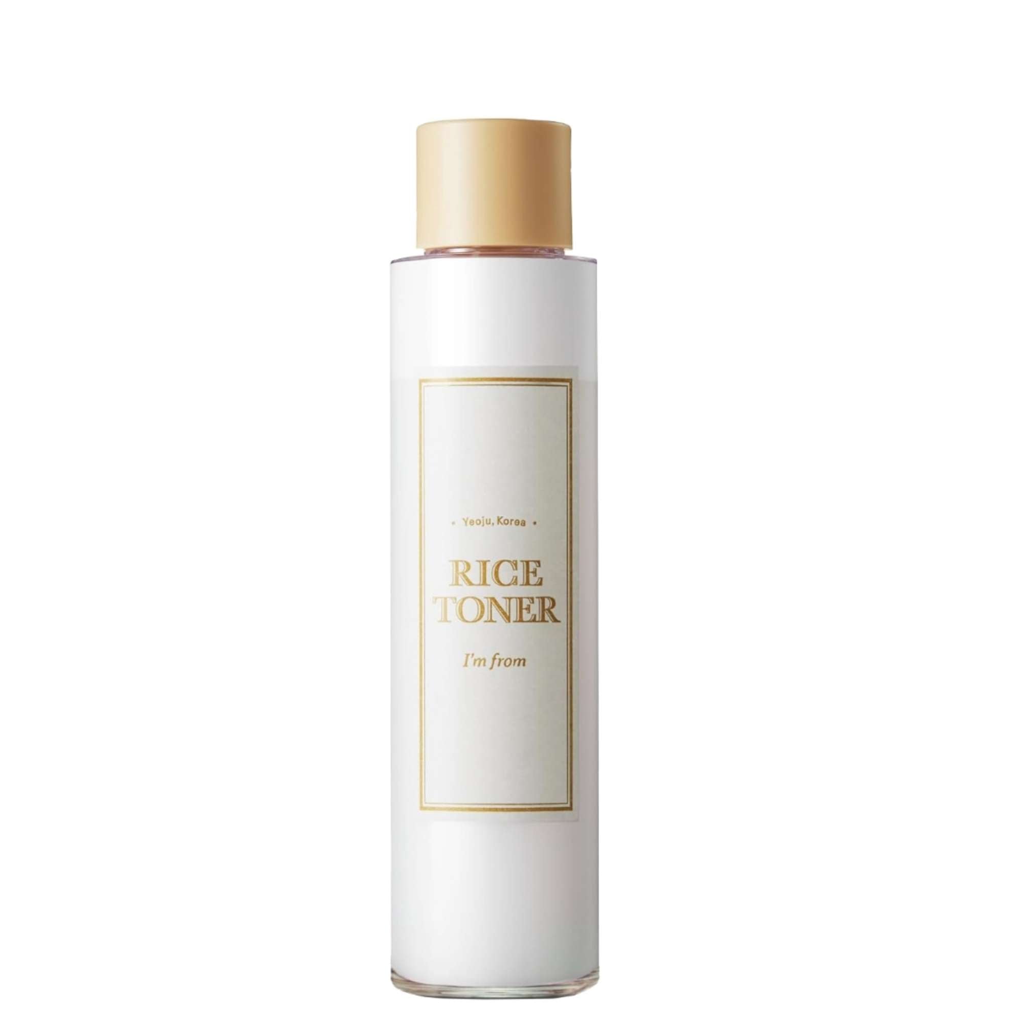 From Clothing    Transparent I'm From Toner / Essence Rice Toner 30Ml , BrandAlley