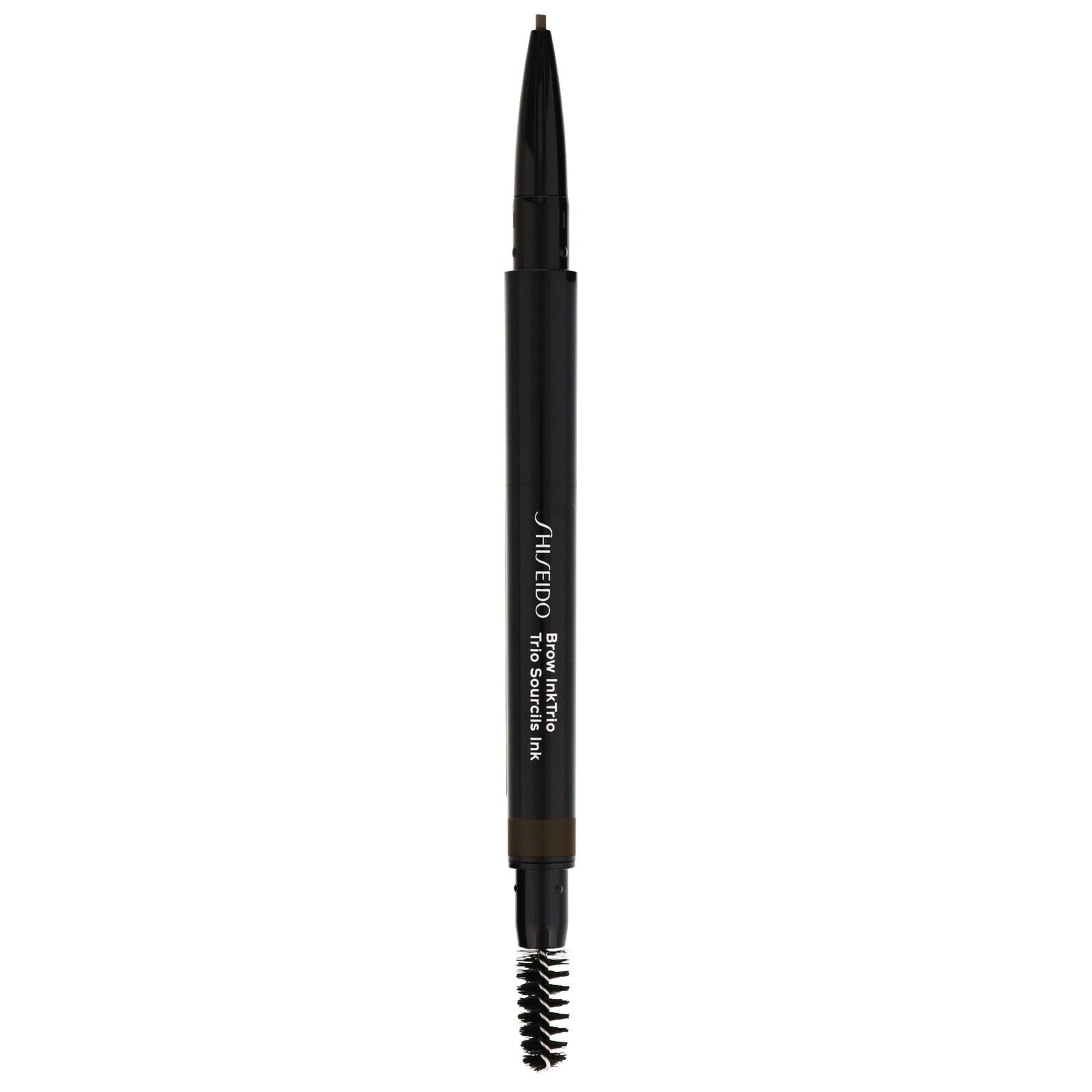 Shiseido   Brow InkTrio No 4 Ebony , BrandAlley