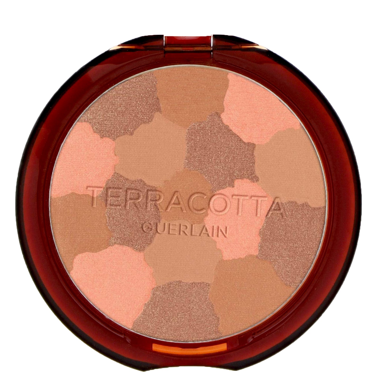Guerlain    Beige Brown Terracotta Light The Sun-Kissed Natural Healthy Glow Powder 03 Medium Warm 10G , BrandAlley