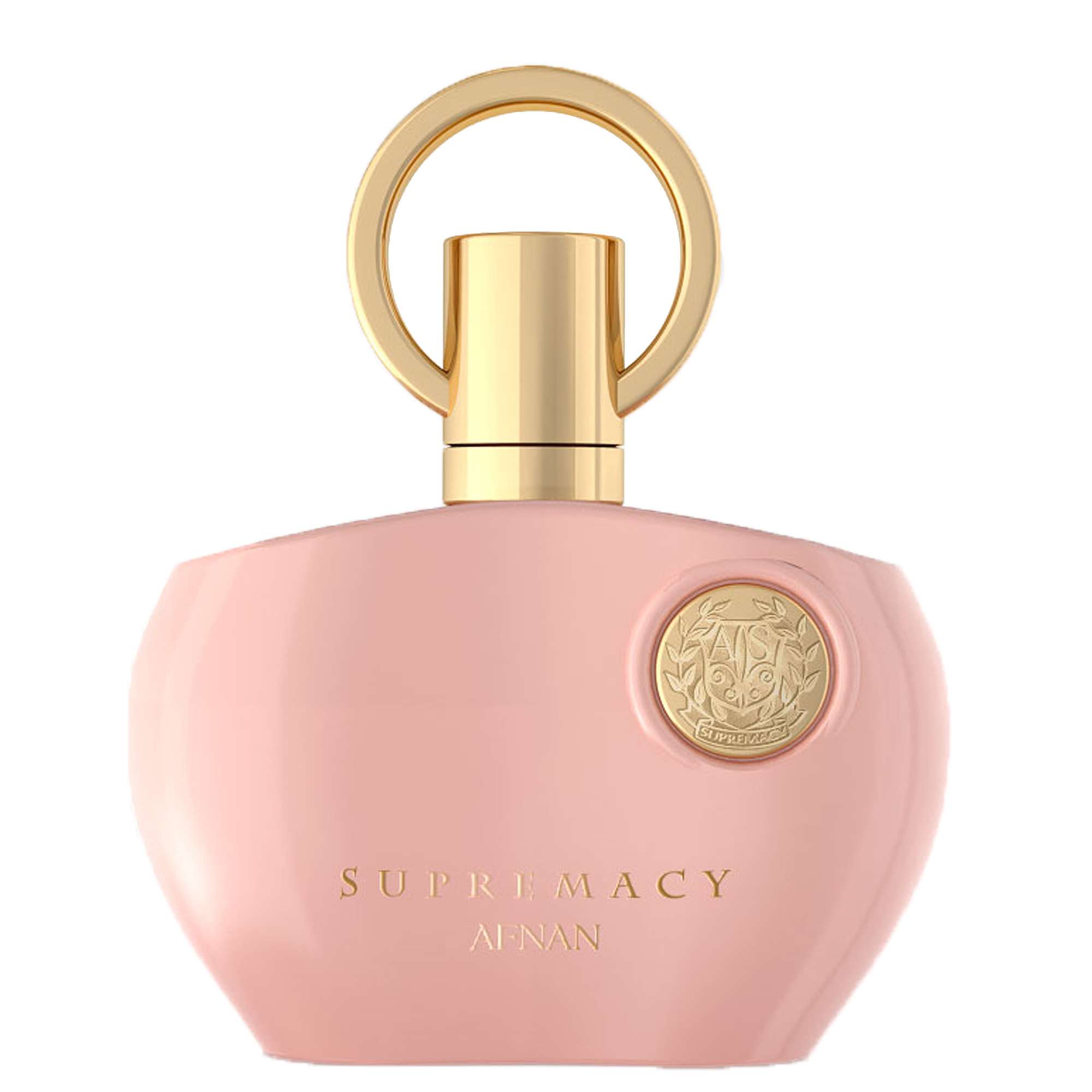 Afnan    Transparent Supremacy Pink Eau De Parfum Spray 100Ml , BrandAlley