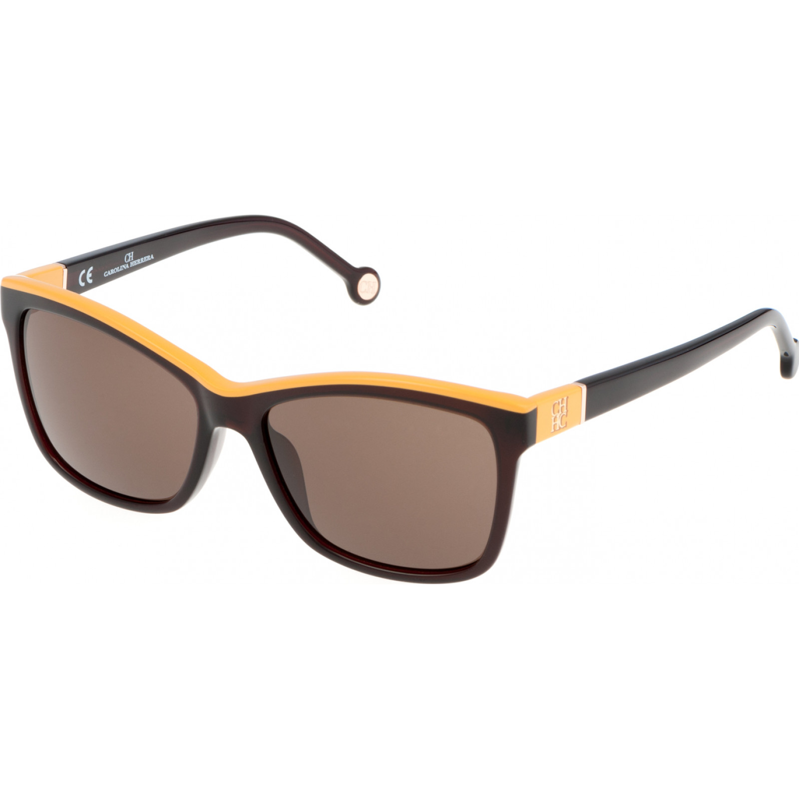 Carolina Herrera Men's  SHE598550958 55 Sunglasses , BrandAlley
