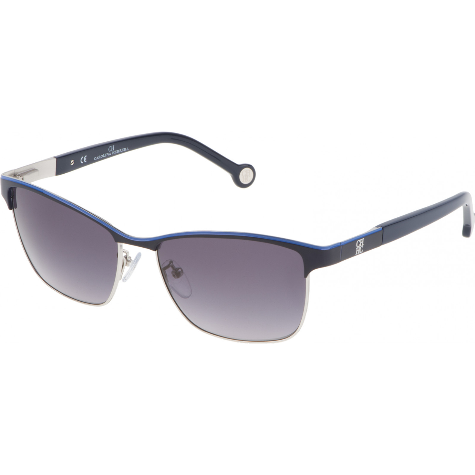 Carolina Herrera Men's  SHE0695608PN 56 Sunglasses , BrandAlley