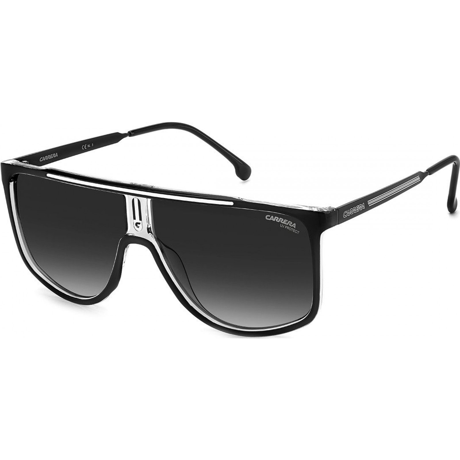 Carrera Men's  1056 61 S 80S619O Sunglasses , BrandAlley