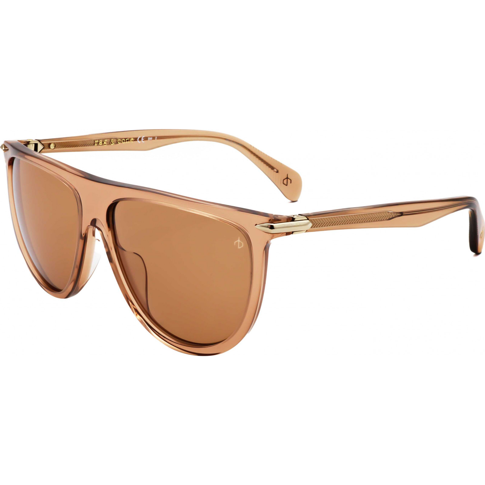 Rag & Bone Women's  RNB1056 S 57 09Q Sunglasses , BrandAlley