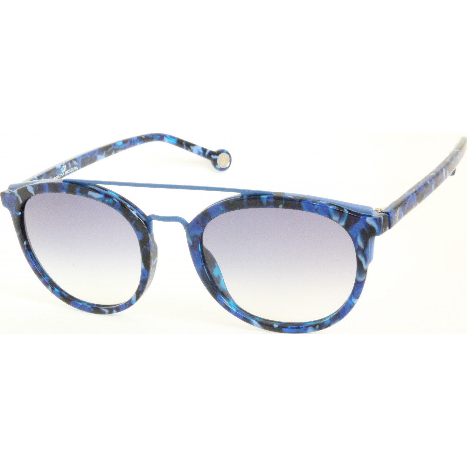 Carolina Herrera Men's  SHE74106DQ 52 Sunglasses , BrandAlley