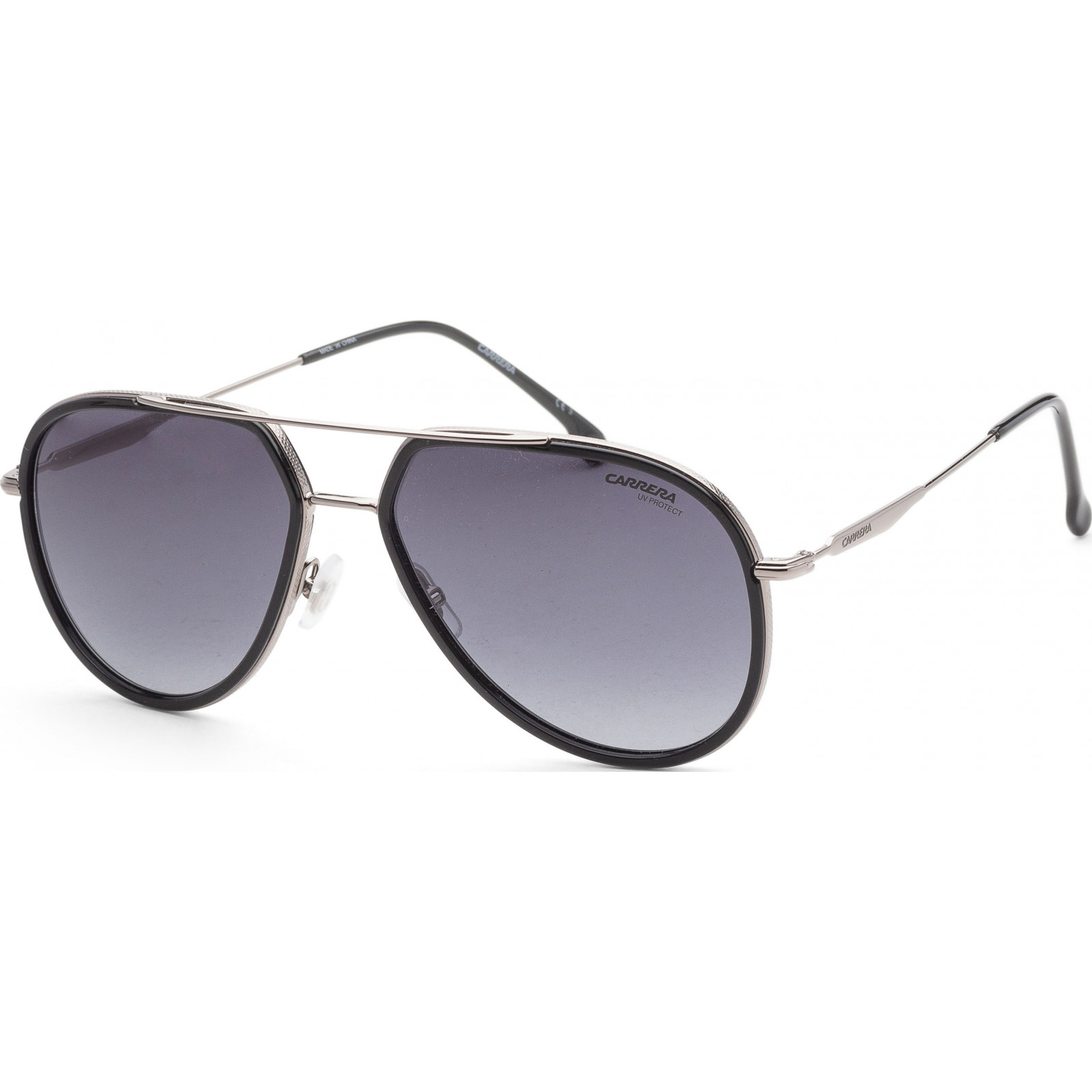 Carrera Men's   Black Ca295s 58 807 Fashion Sunglasses , BrandAlley