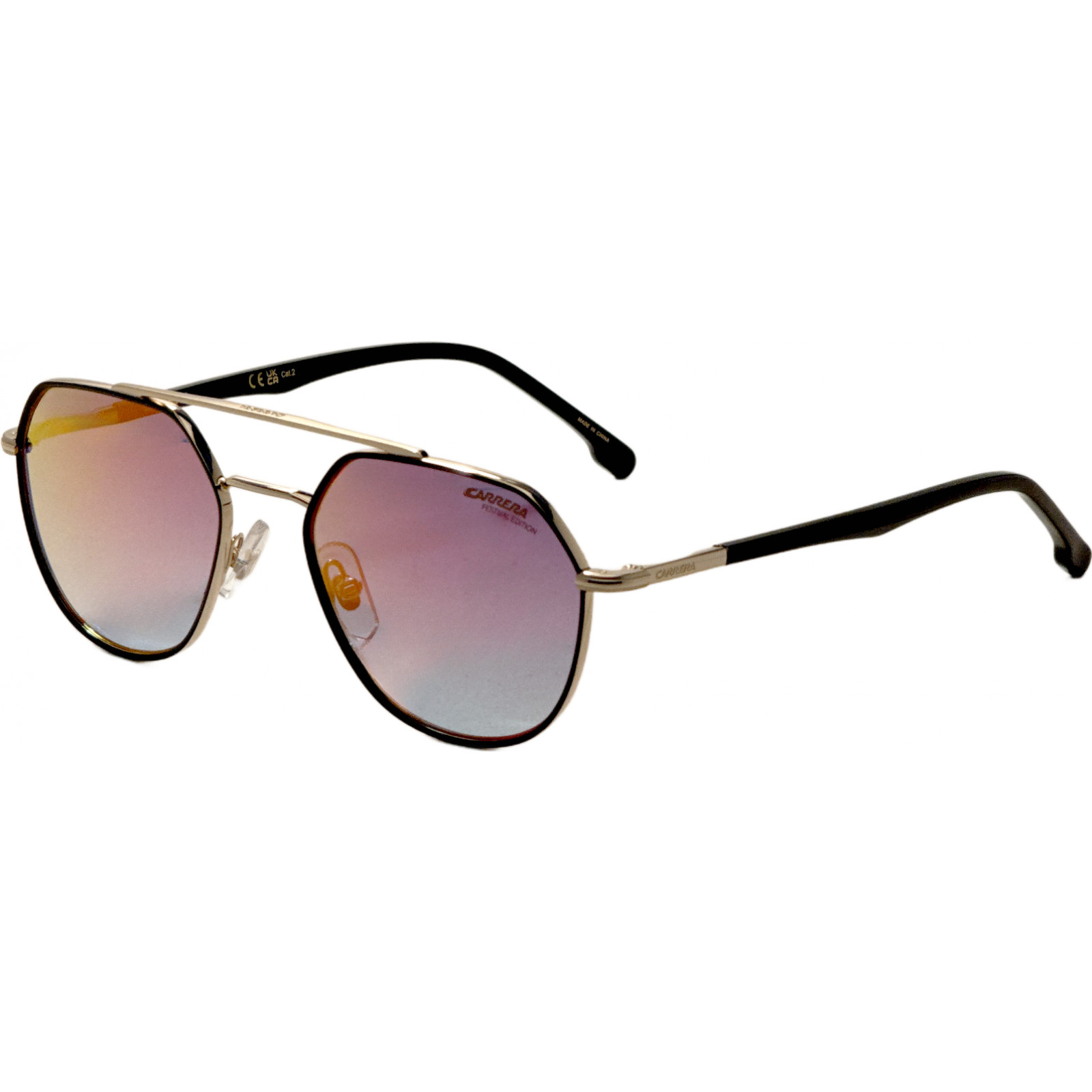 Carrera Men's    Carrera303 S 53 2M2 Sunglasses , BrandAlley