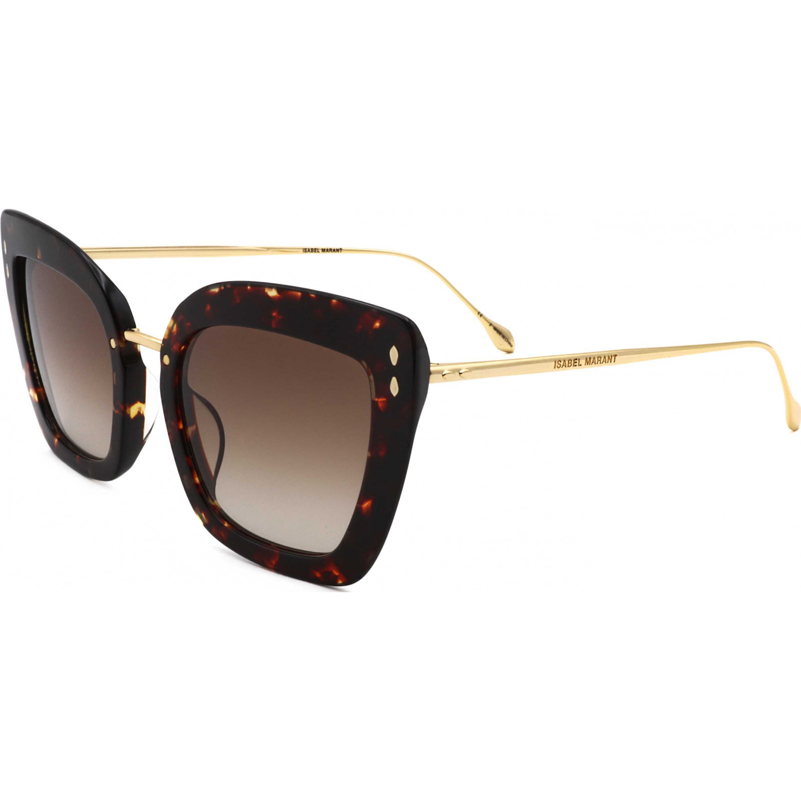 Isabel Marant Isabel Marant IM0083-G-S-2IK-53 IM0083 53 G S 2IK Sunglasses - Size One Size