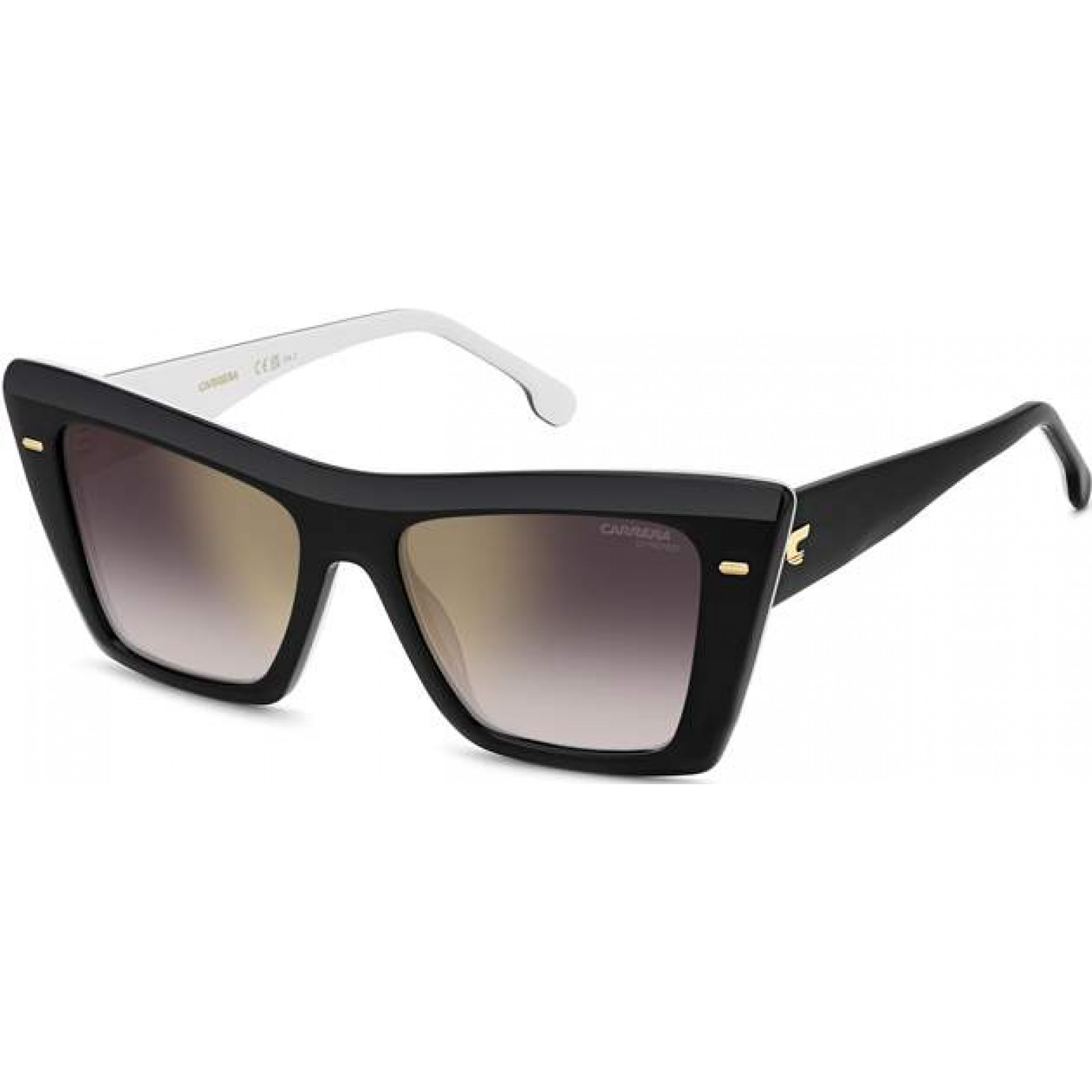 Carrera Women's   Black 3046 S 54 80S Sunglasses , BrandAlley