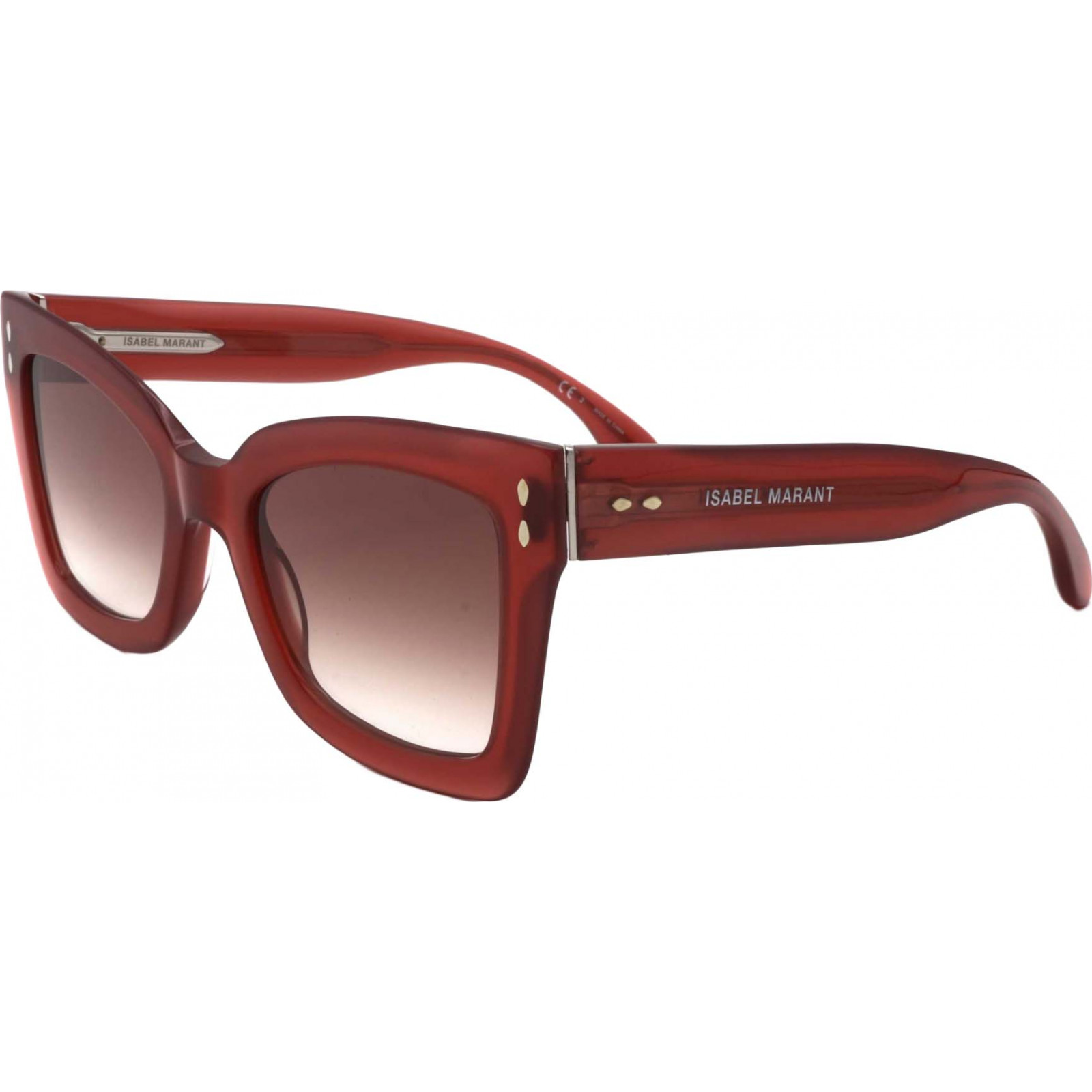 Isabel Marant Women's  IM0103 52 S C9A Sunglasses , BrandAlley