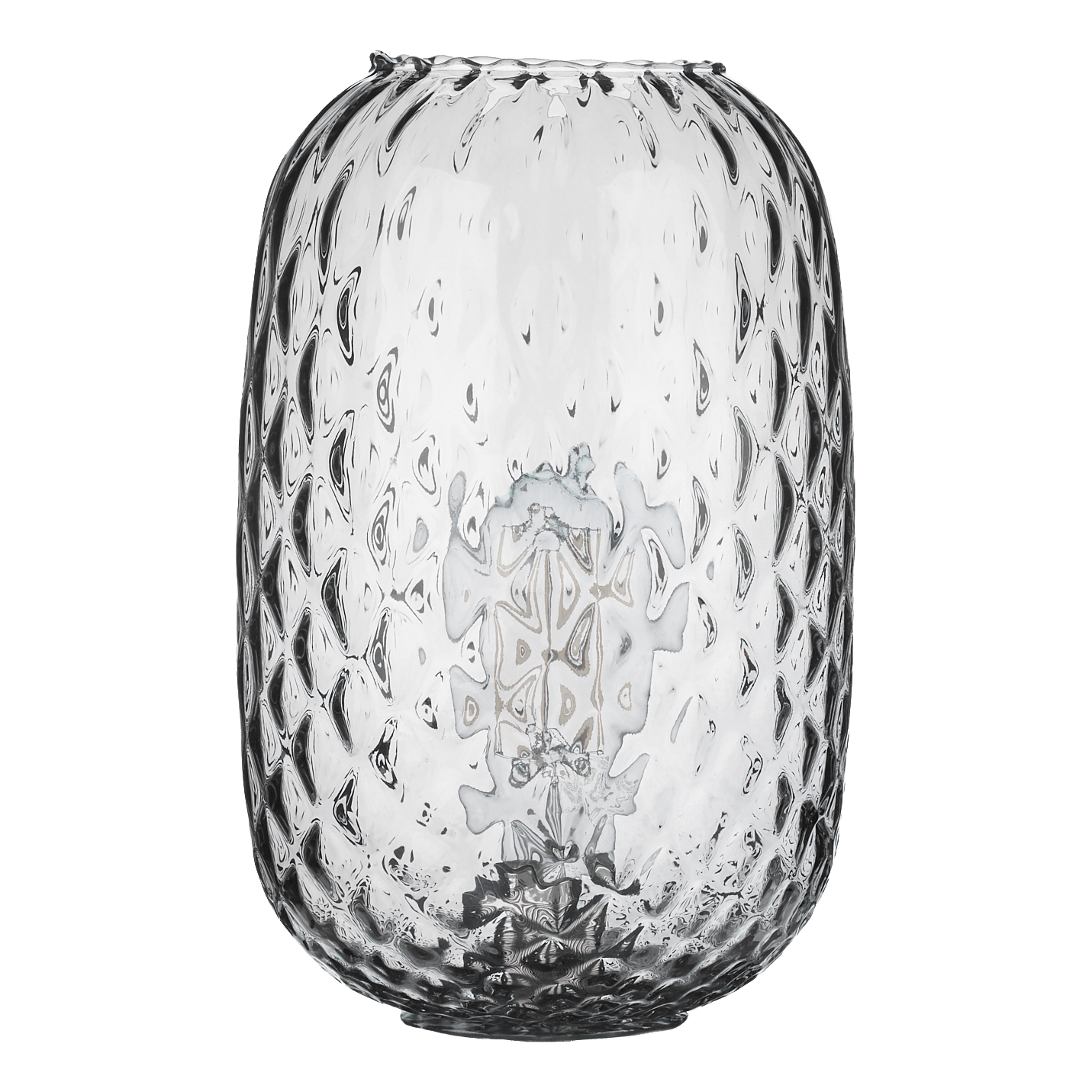 The Lighting Studio   Vidro Easy Fit Pendant Smoked Glass, BrandAlley