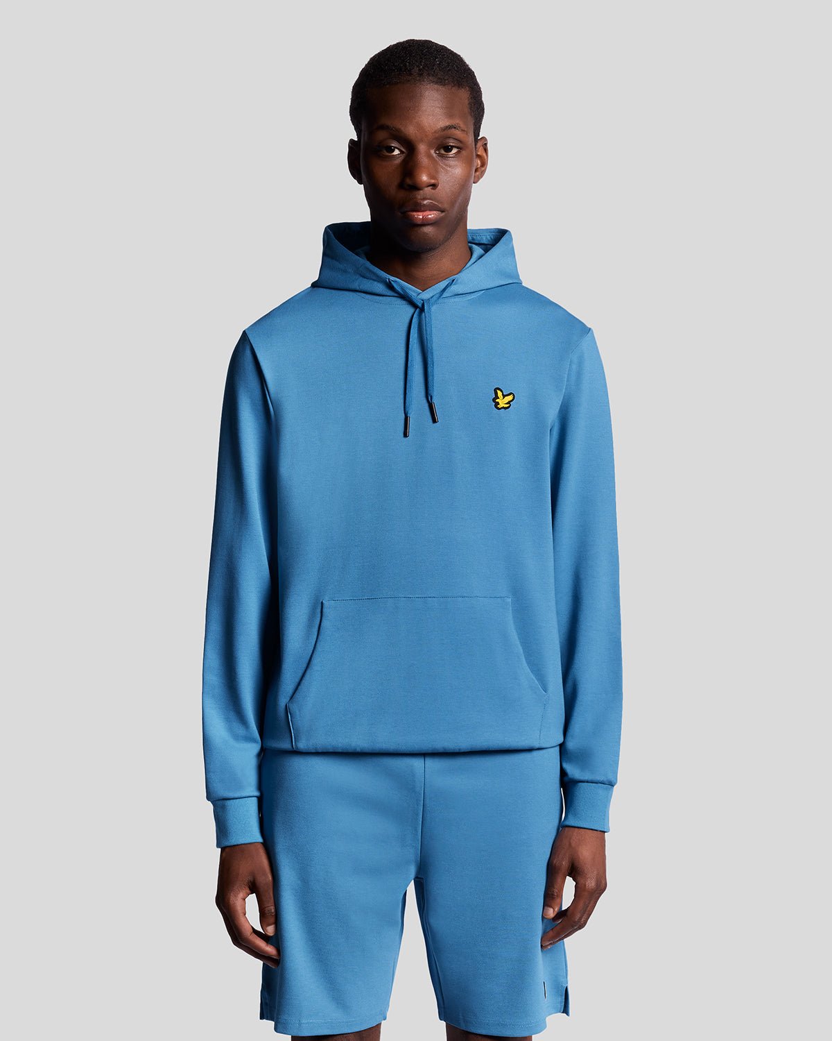 Lyle & Scott Men's  Sports Lightweight Hoodie in Size M, BrandAlley