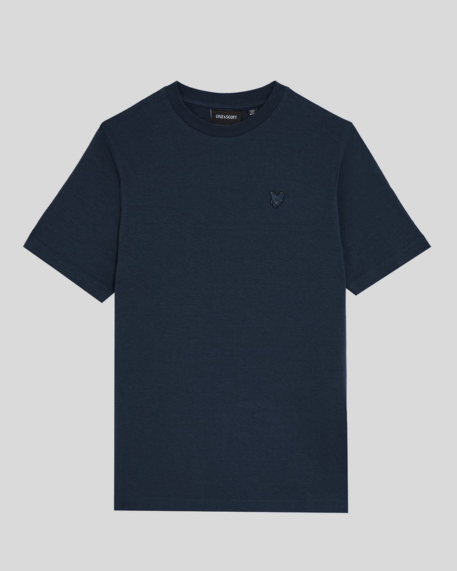 Lyle & Scott Boys  Linen T-Shirt in Size 12/13 Years, BrandAlley