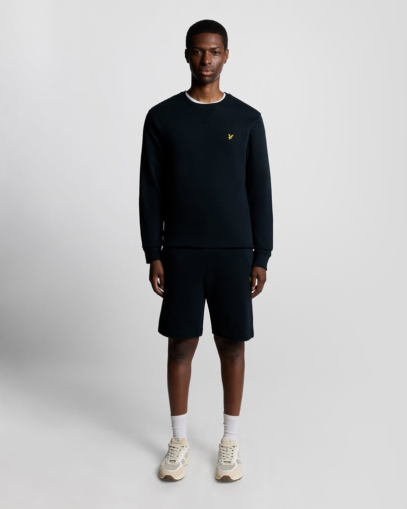 Lyle & Scott Men's  Cotton Sweat Short in Size XS, BrandAlley