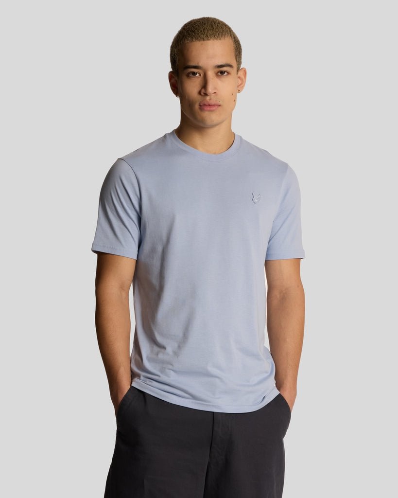 Lyle & Scott Men's  Superfine Cotton T-Shirt in Size XS, BrandAlley