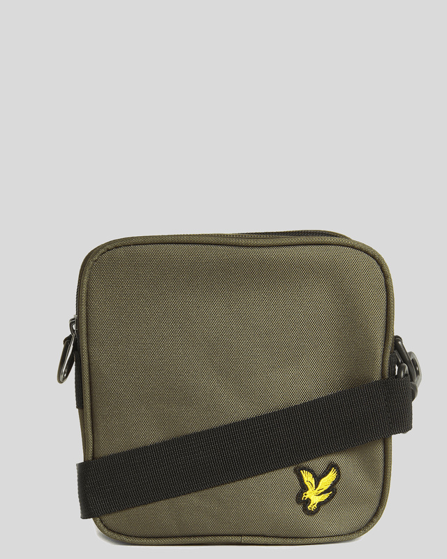 Lyle & Scott Men's  Everyday Crossbody Bag , BrandAlley
