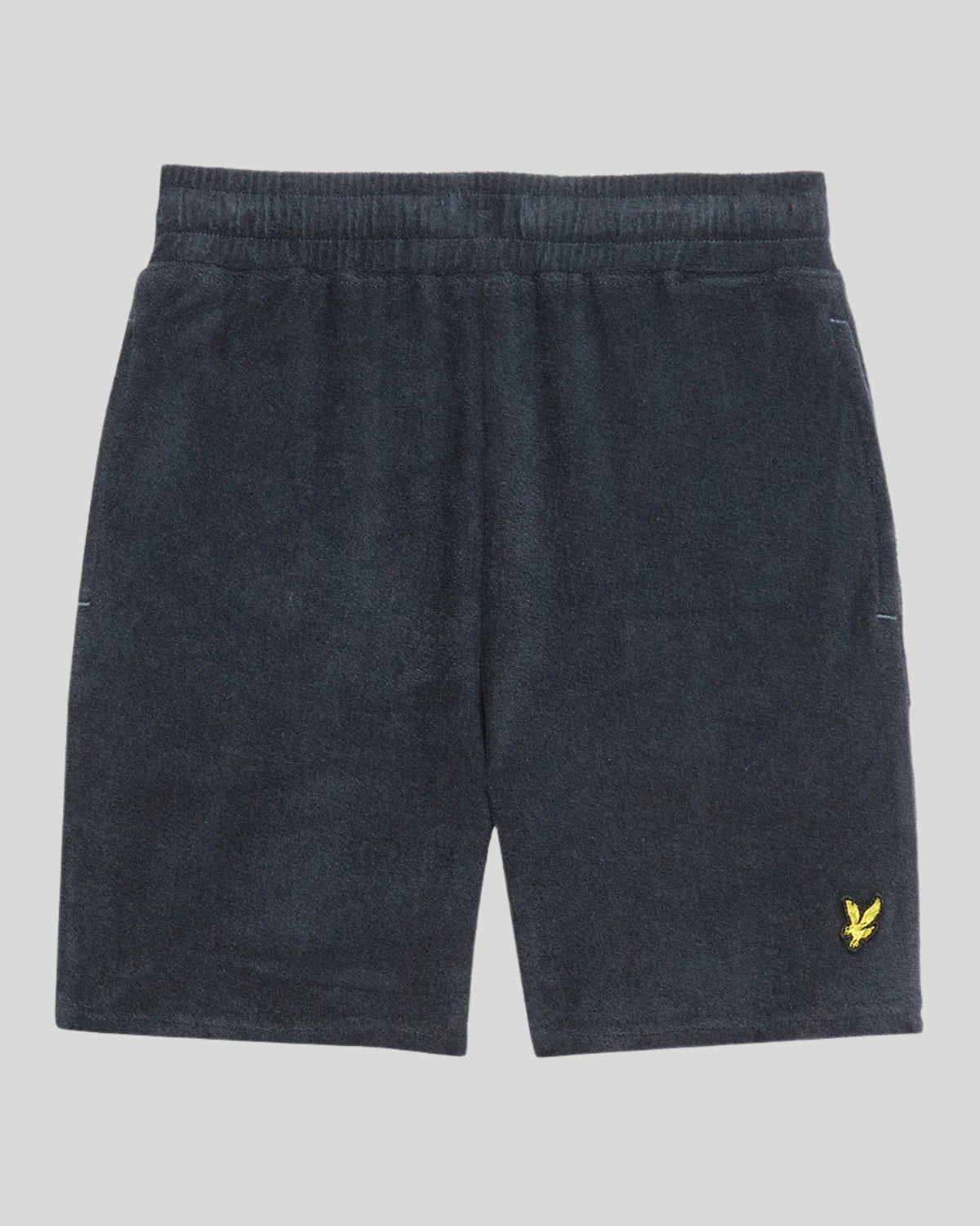 Lyle & Scott Boys  Towelling Short in Size 12/13 Years, BrandAlley