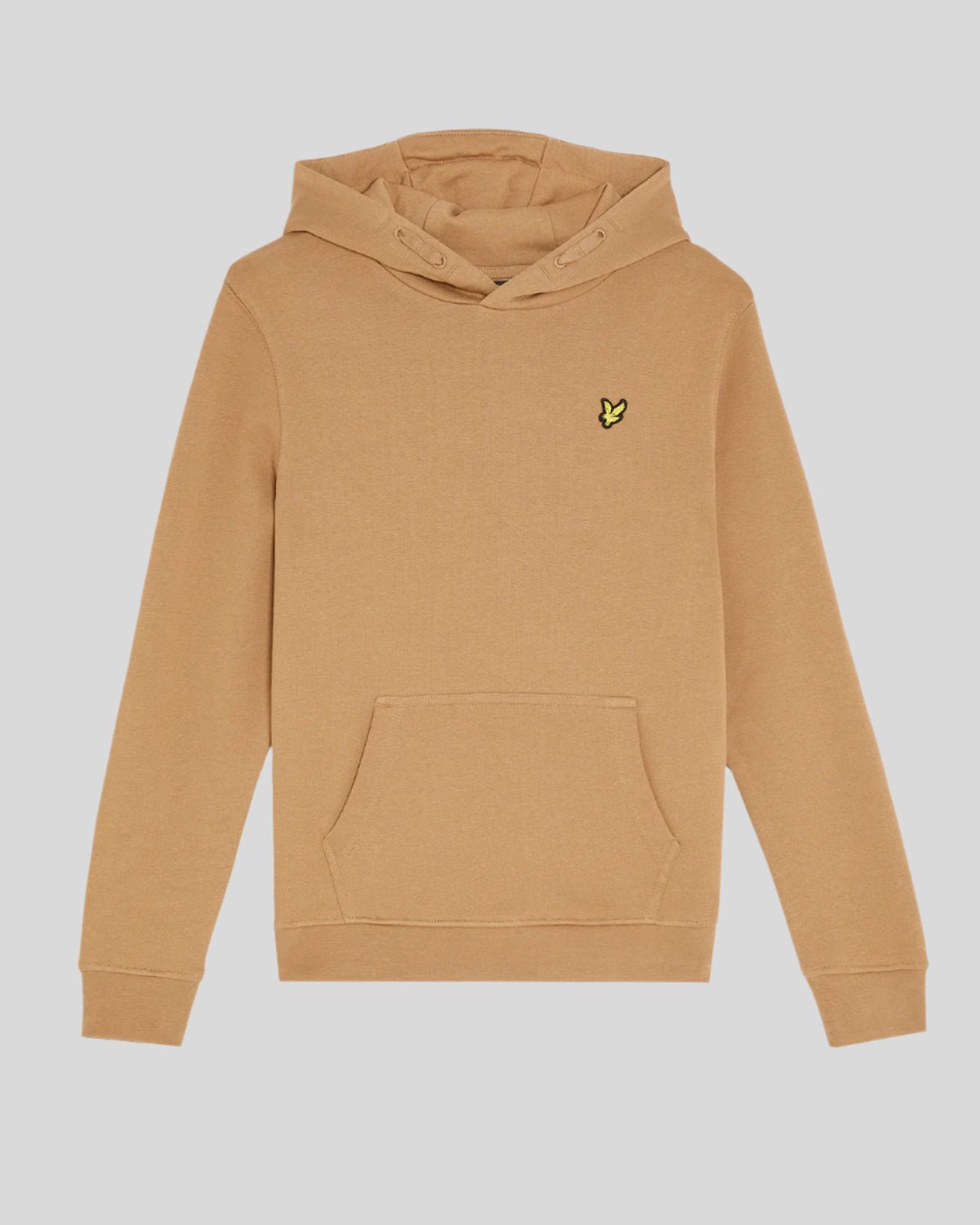 Lyle & Scott Boys  Loopback Cotton Hoodie in Size 12/13 Years, BrandAlley