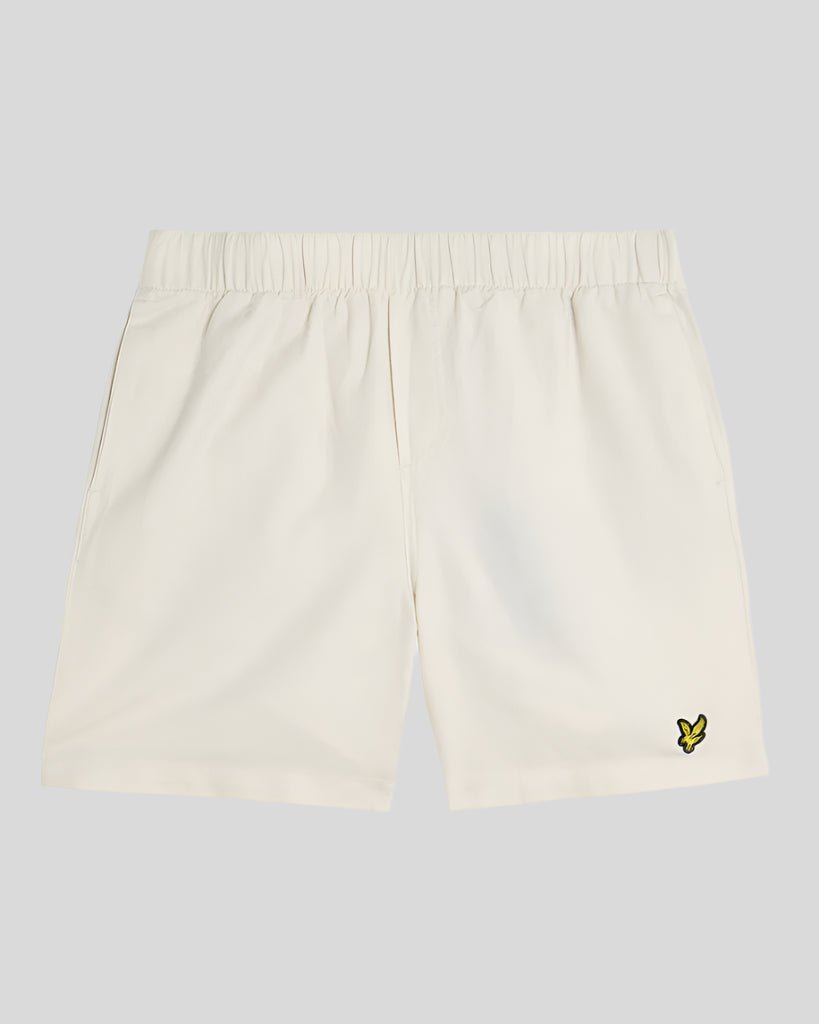 Lyle & Scott Men's  Linen Deck Shorts in Size M, BrandAlley