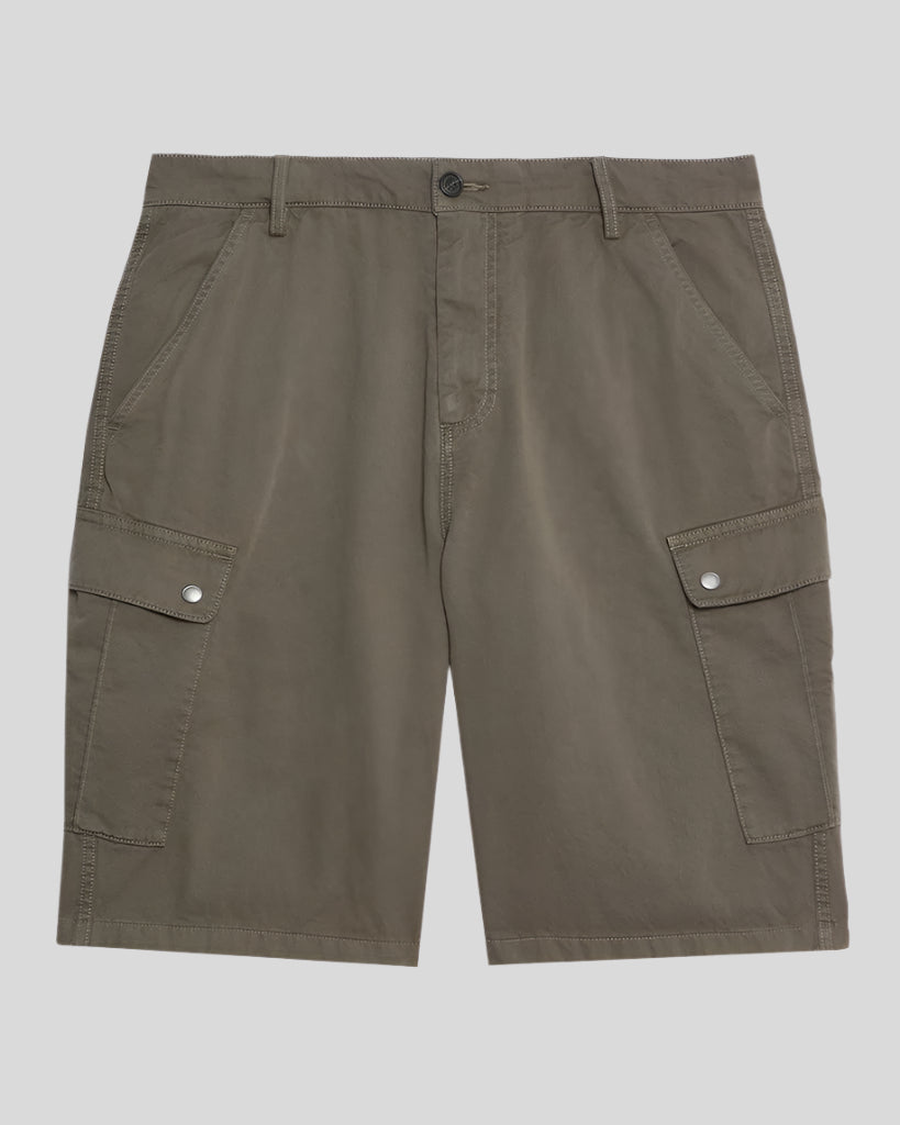 Lyle & Scott Men's  Cargo Shorts in Size 36, BrandAlley