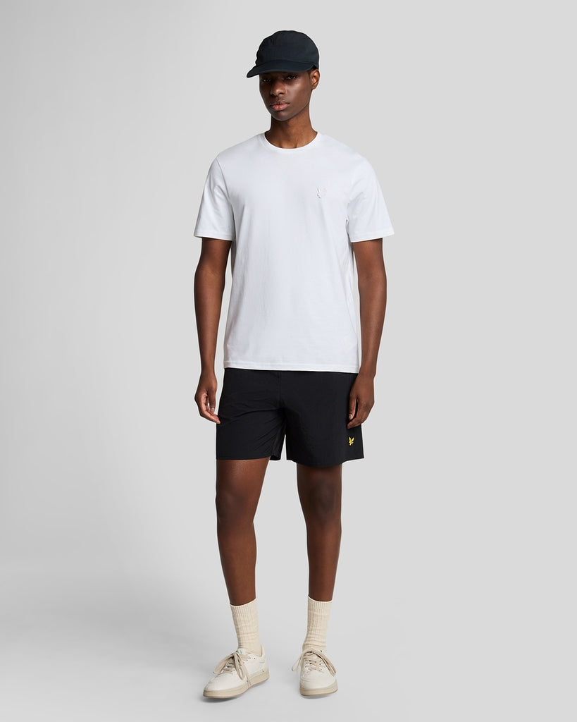 Lyle & Scott Men's  Plain Swim Shorts in Size XS, BrandAlley
