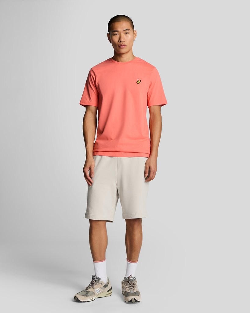 Lyle & Scott Men's  Cotton Sweat Short in Size XS, BrandAlley