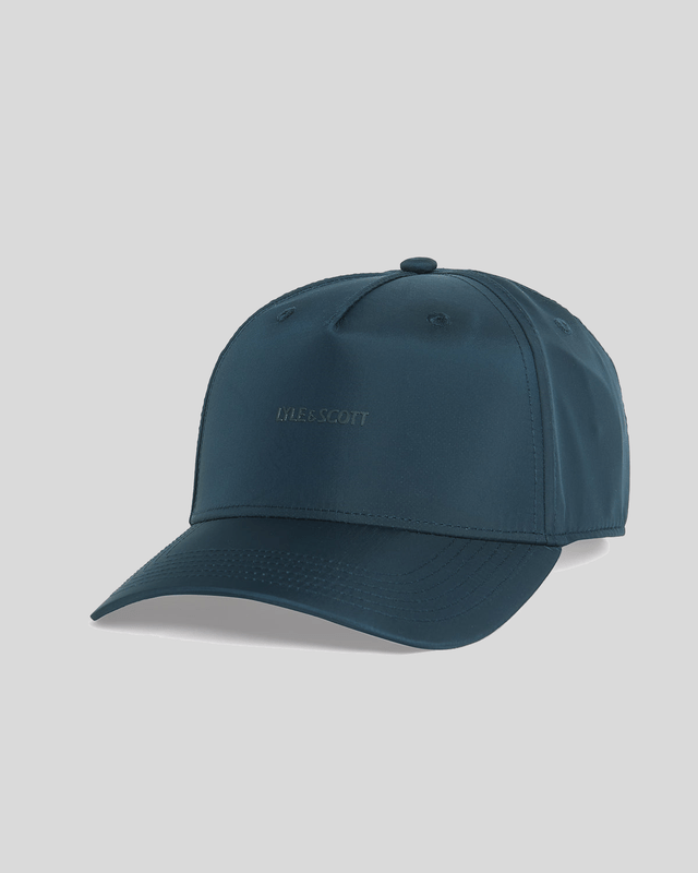 Lyle & Scott Men's  Logo Baseball Cap , BrandAlley