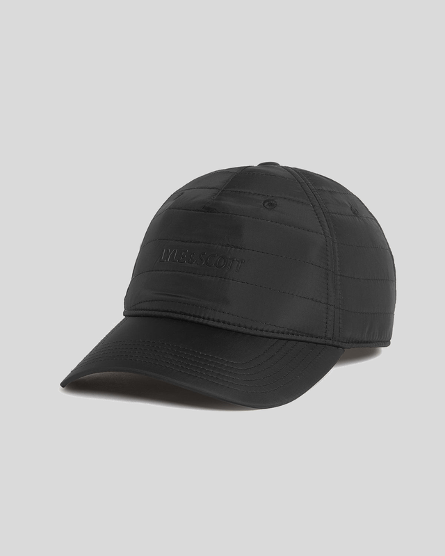 Lyle & Scott Men's  Padded Baseball Cap , BrandAlley