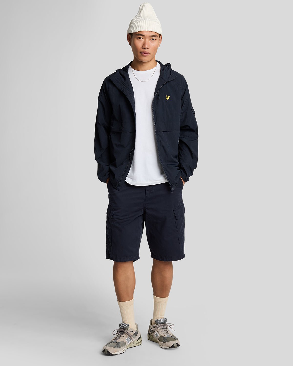 Lyle & Scott Men's  Cargo Shorts in Size 38, BrandAlley