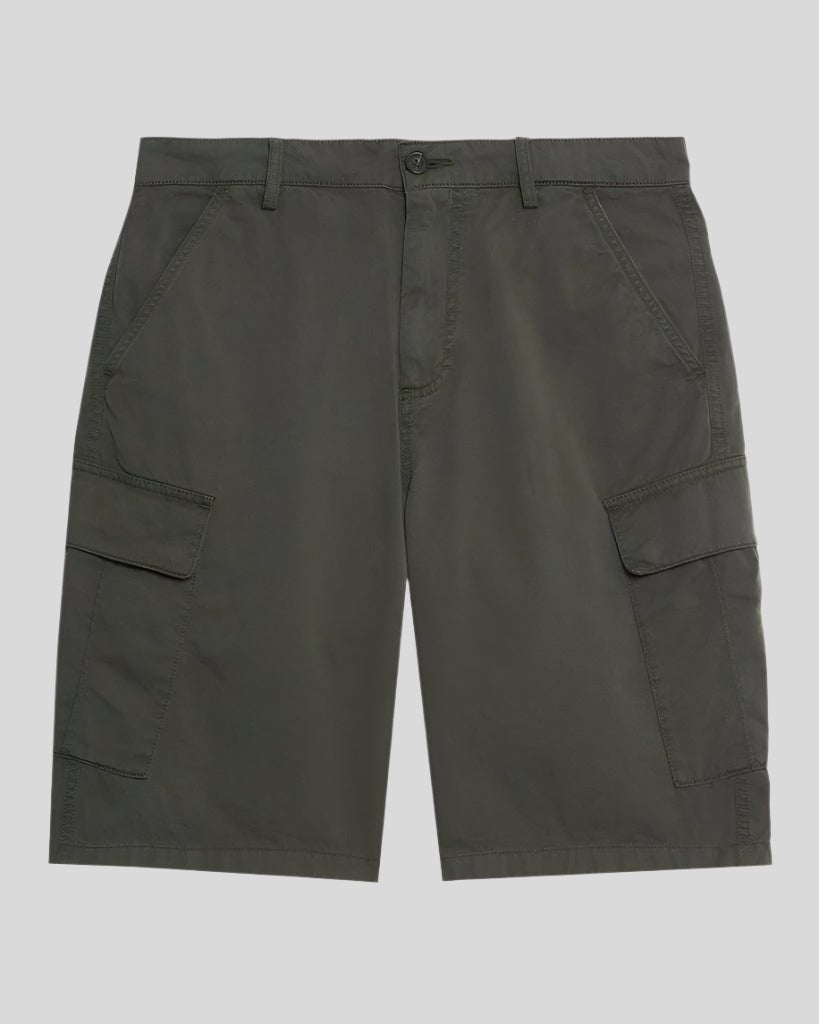 Lyle & Scott Men's  Cargo Shorts in Size 38, BrandAlley