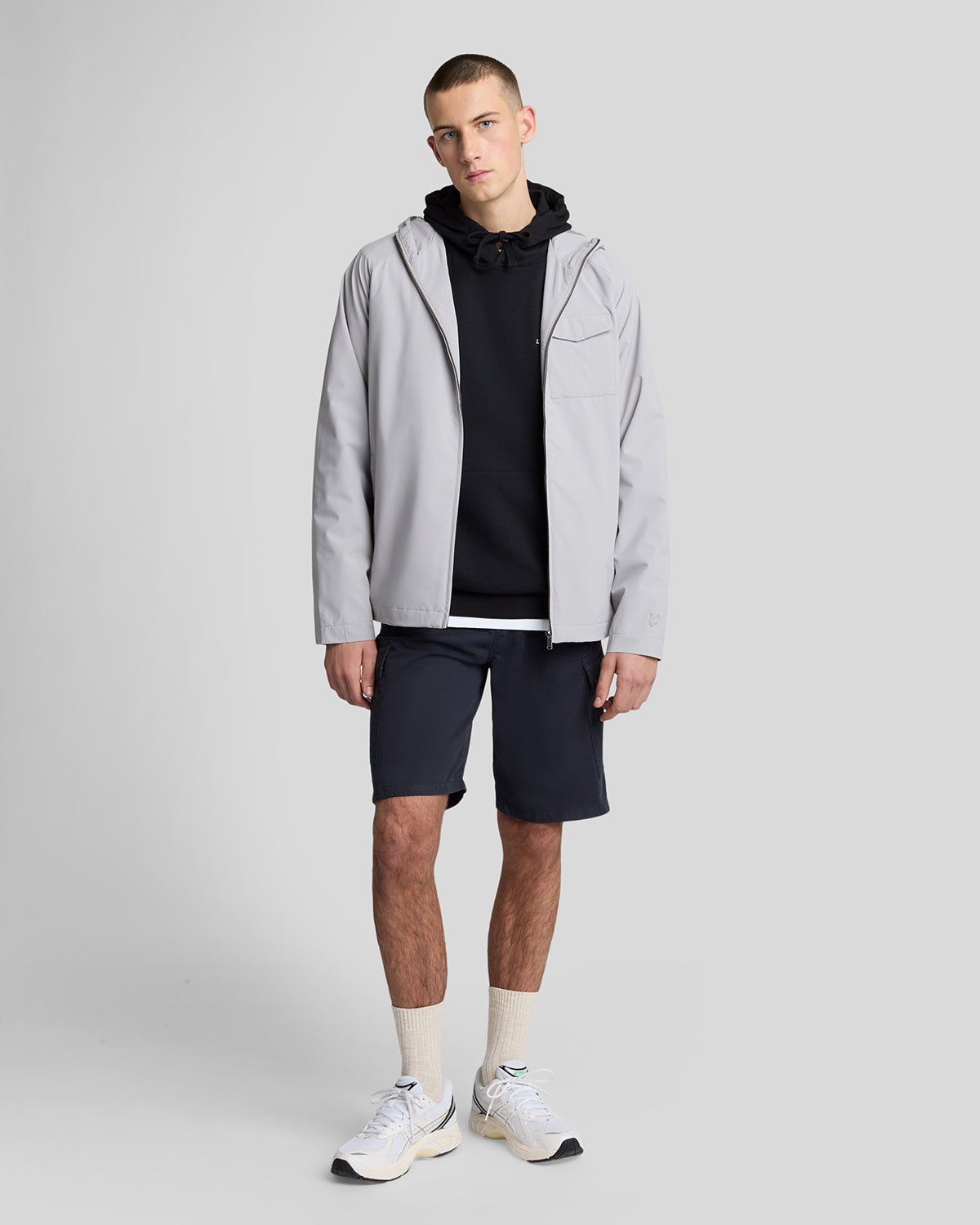 Lyle & Scott Men's  Cargo Shorts in Size 32, BrandAlley