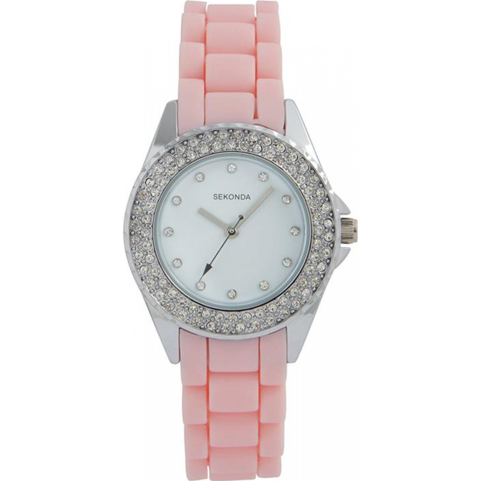 Sekonda Women's  2509 Ladies Watch , BrandAlley